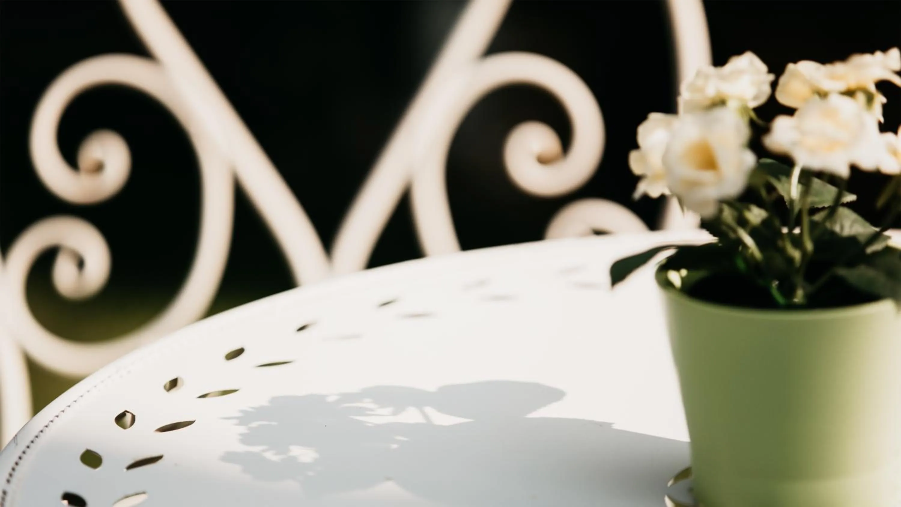 Decorative detail in B&B Antico Borgo Marcemigo