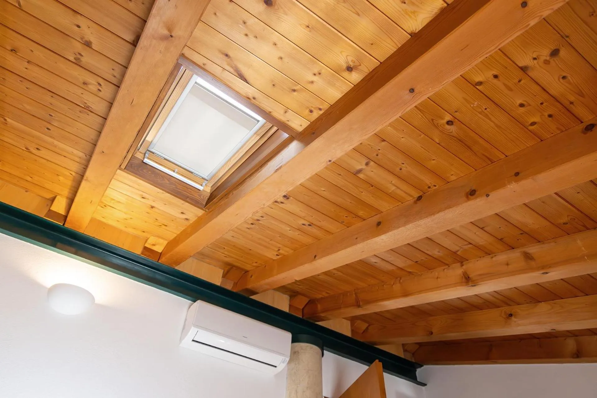 Bedroom in B&B Antico Borgo Marcemigo