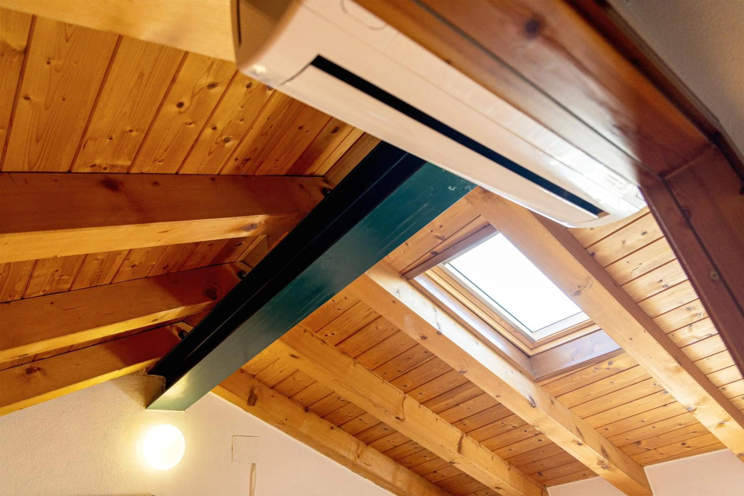 Bedroom in B&B Antico Borgo Marcemigo