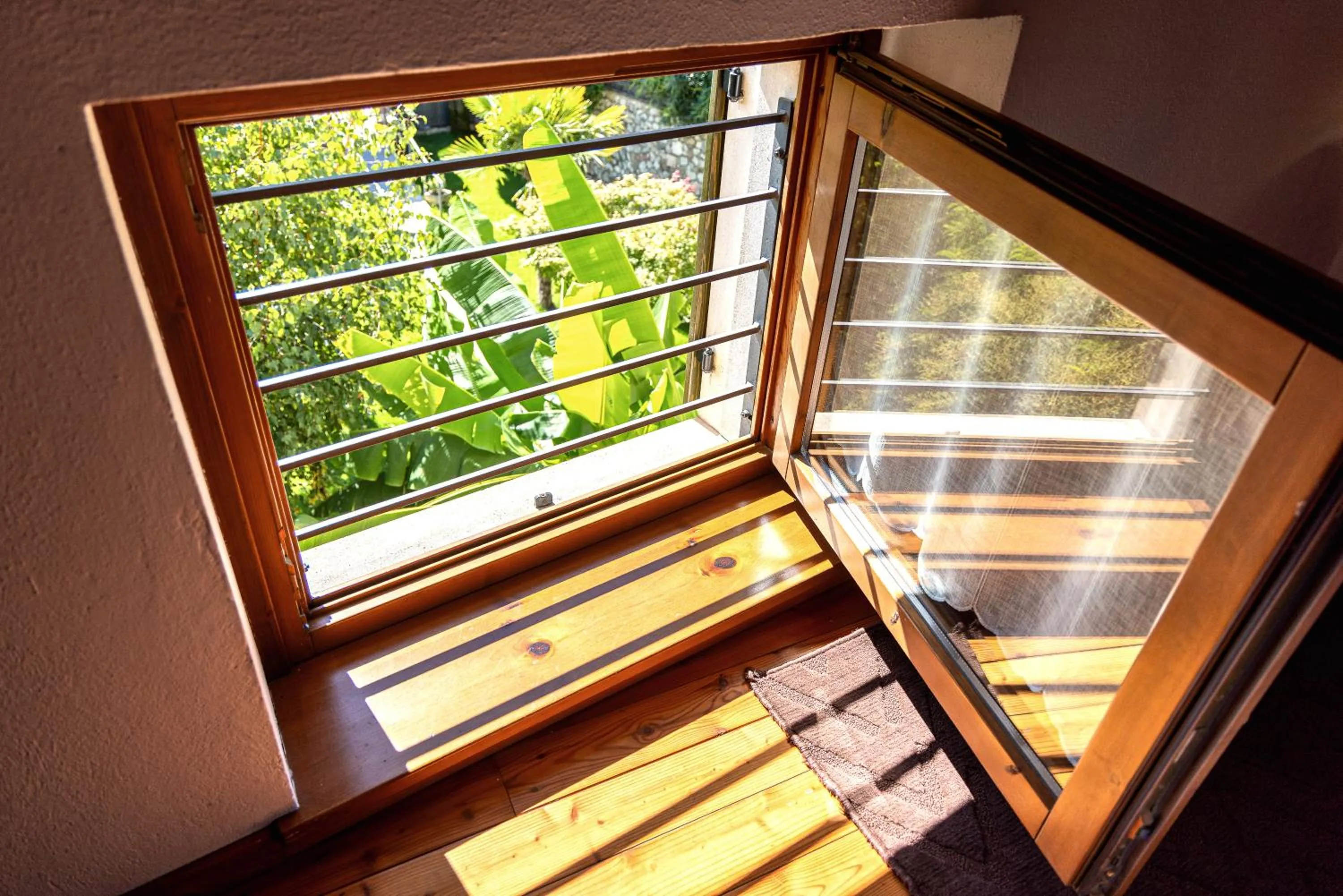 View (from property/room) in B&B Antico Borgo Marcemigo