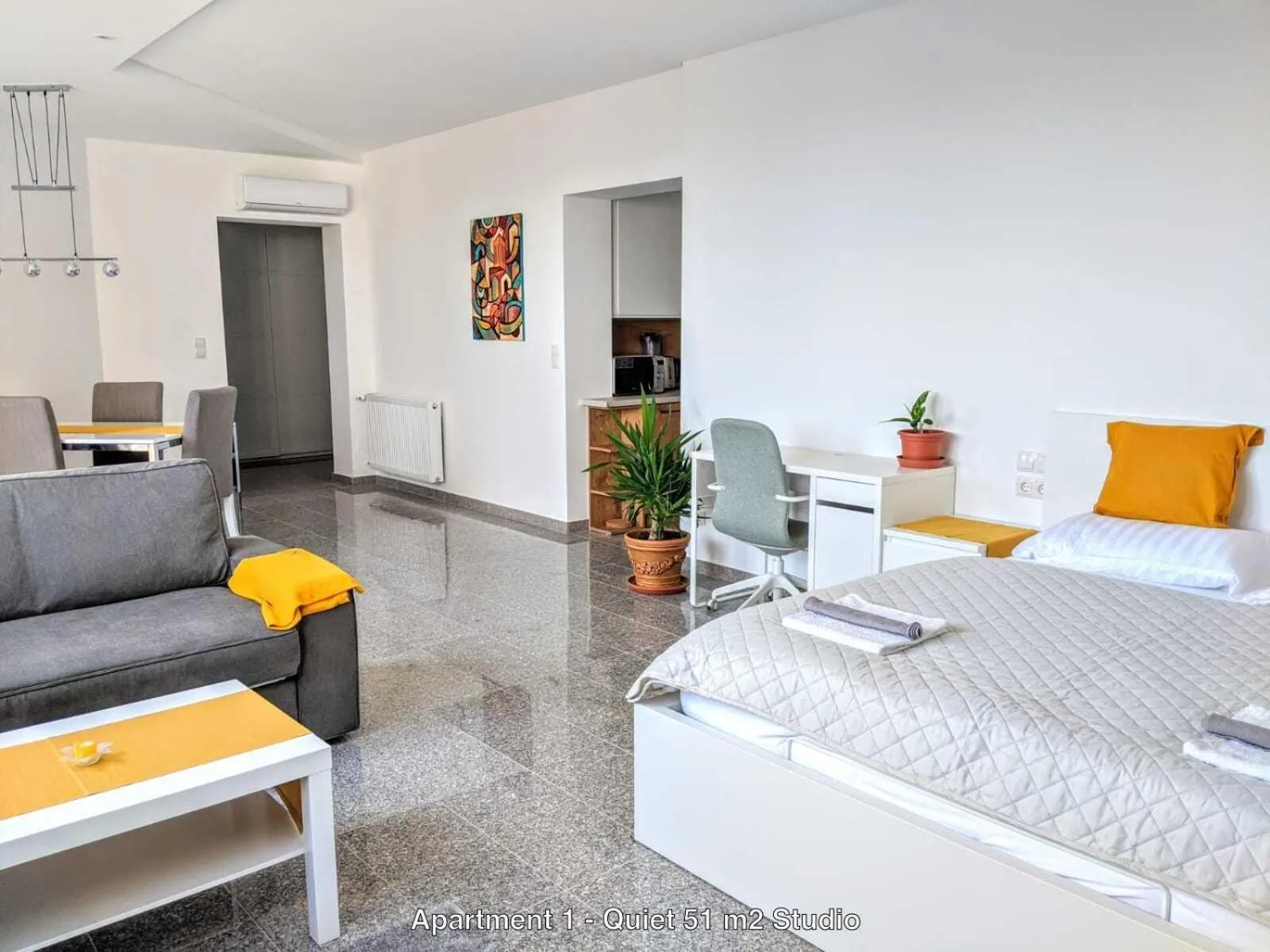 ClearVueHome Apartments Bratislava Slavin