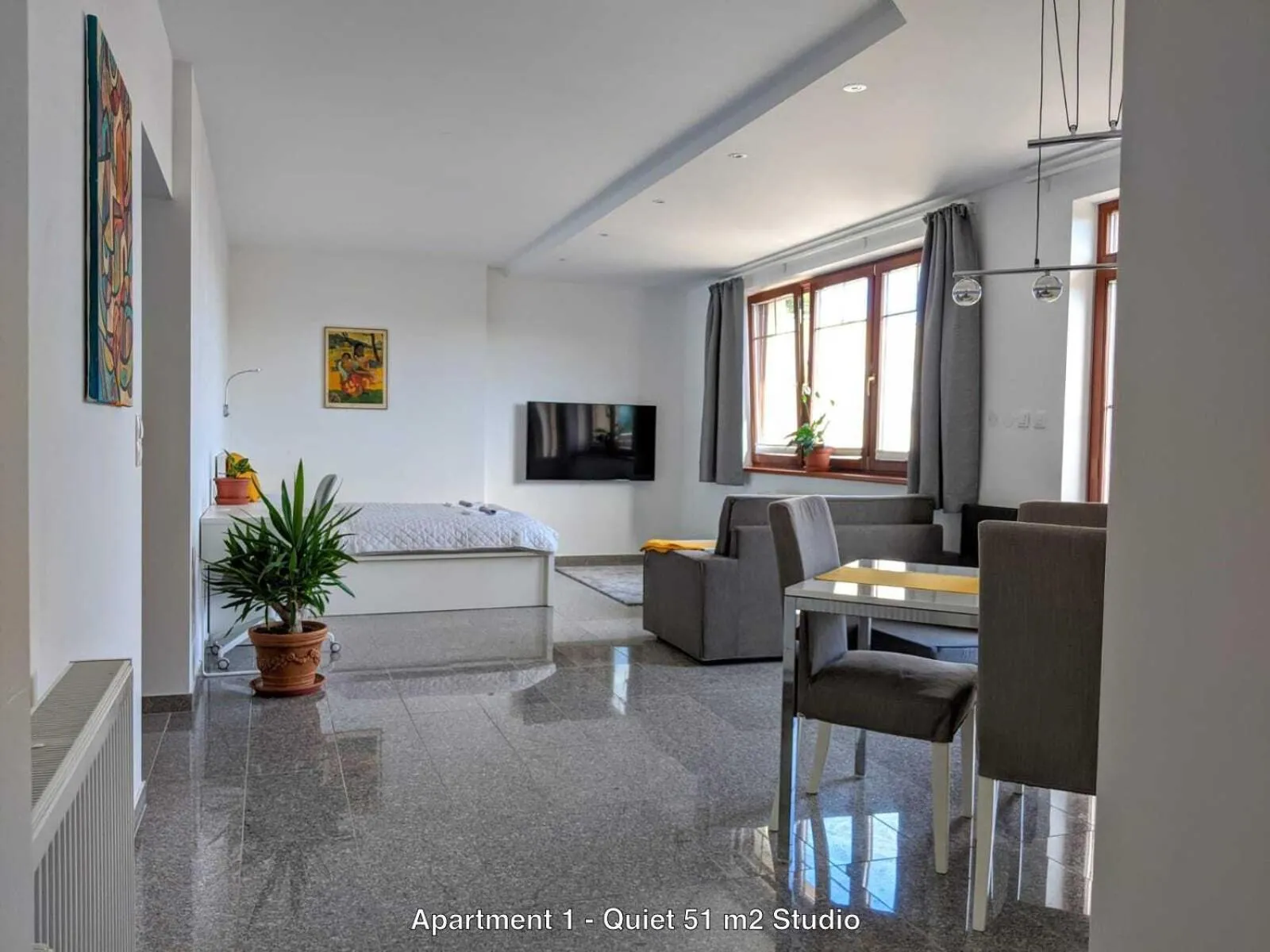 ClearVueHome Apartments Bratislava Slavin