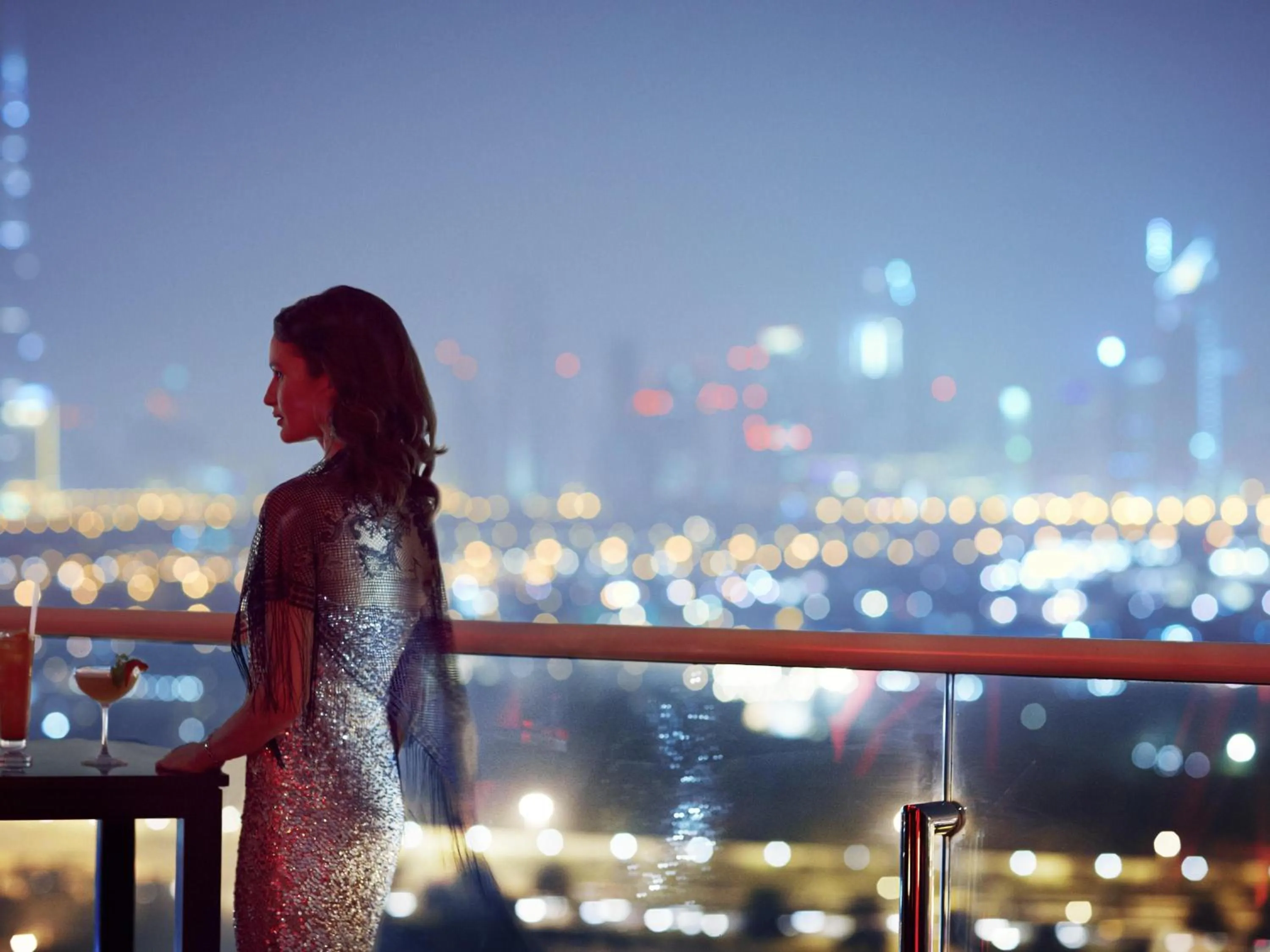 Other in Raffles Dubai