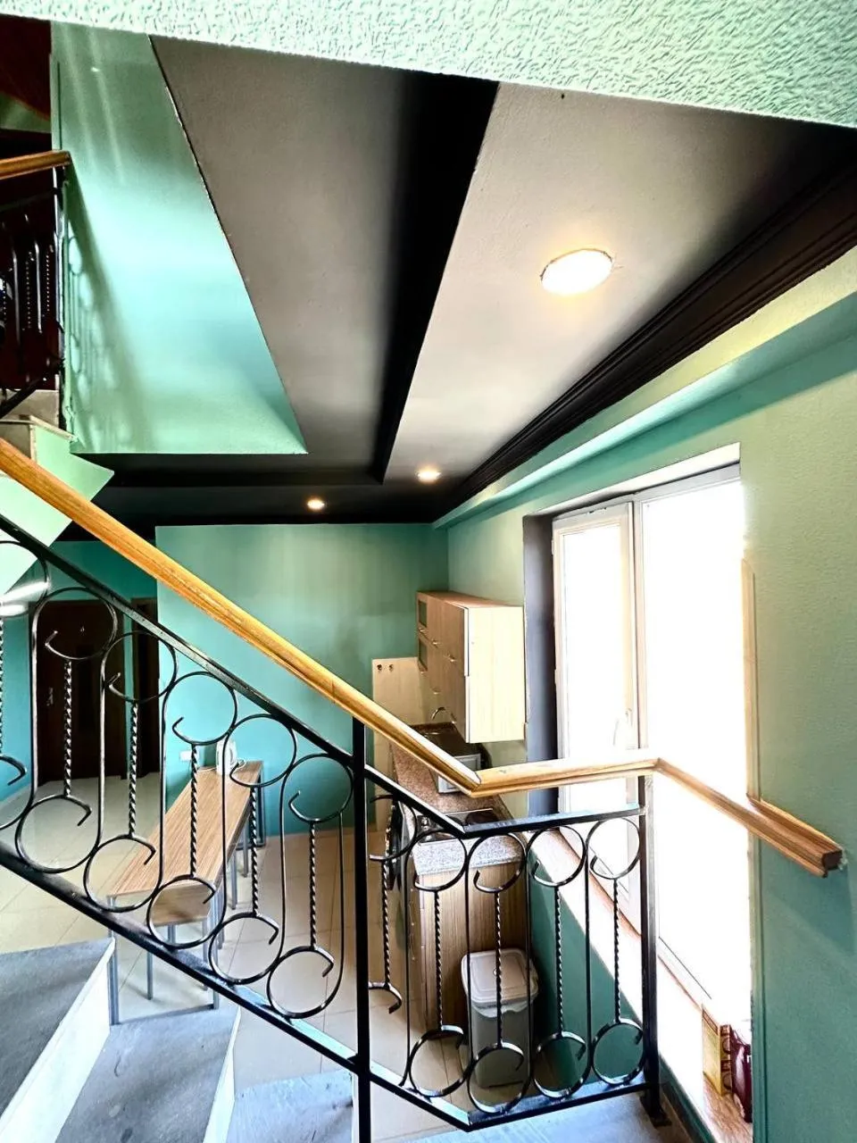 Property building in GS Hotel