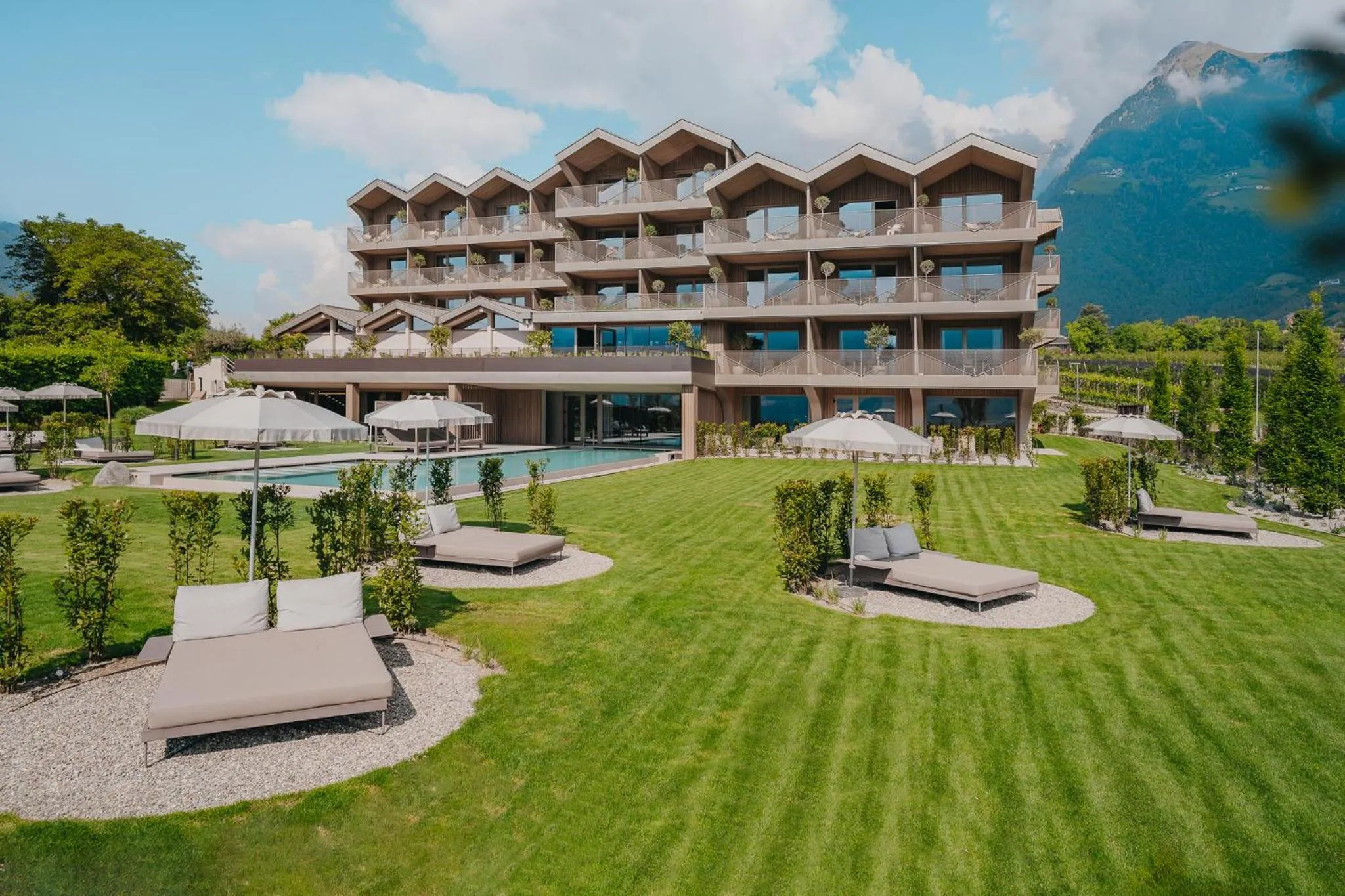 Hotel Lisetta