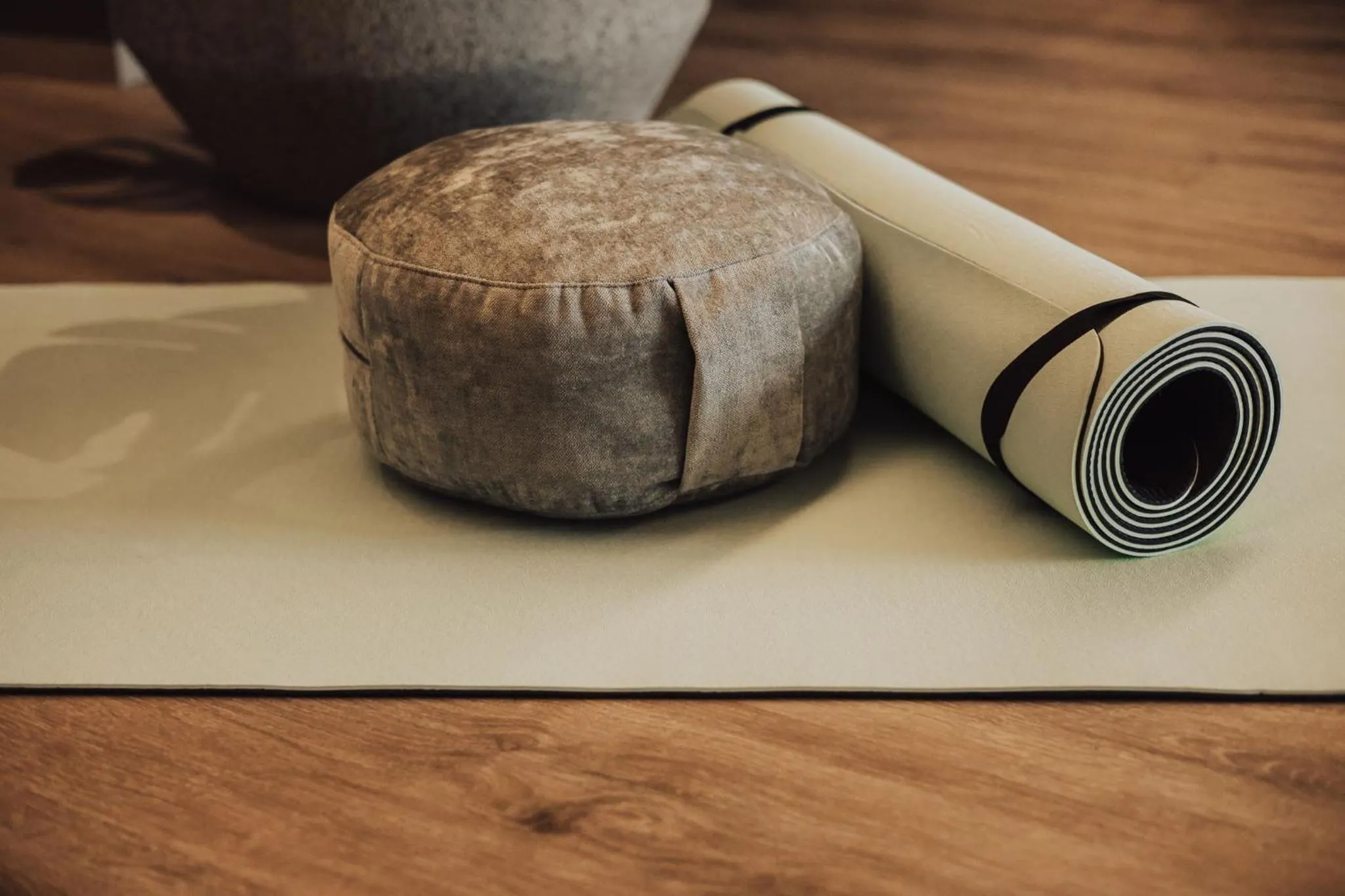 Spa and wellness centre/facilities in Hotel Lisetta