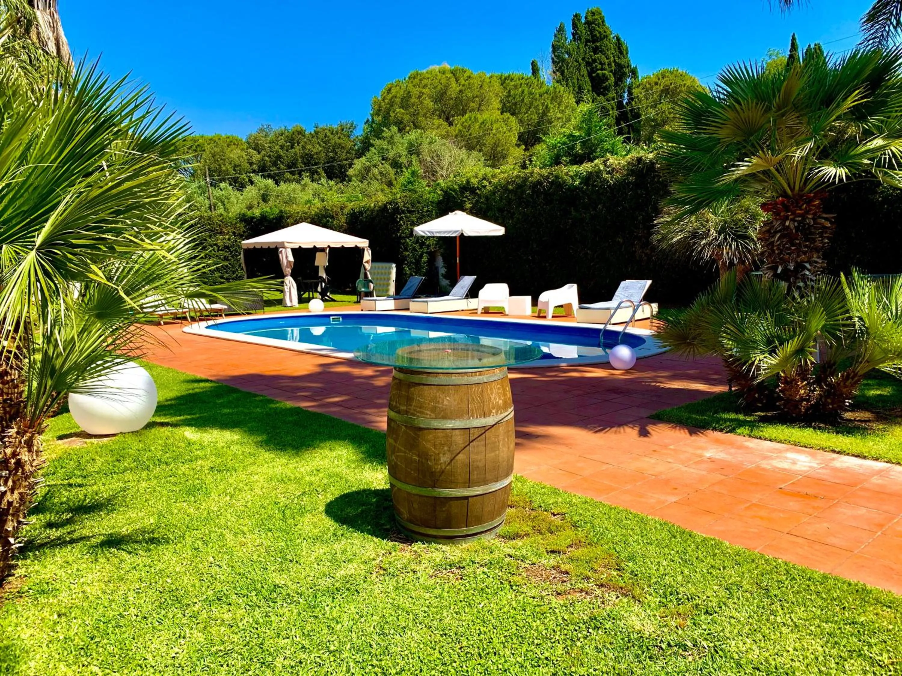 B&B A Casa Di Joy