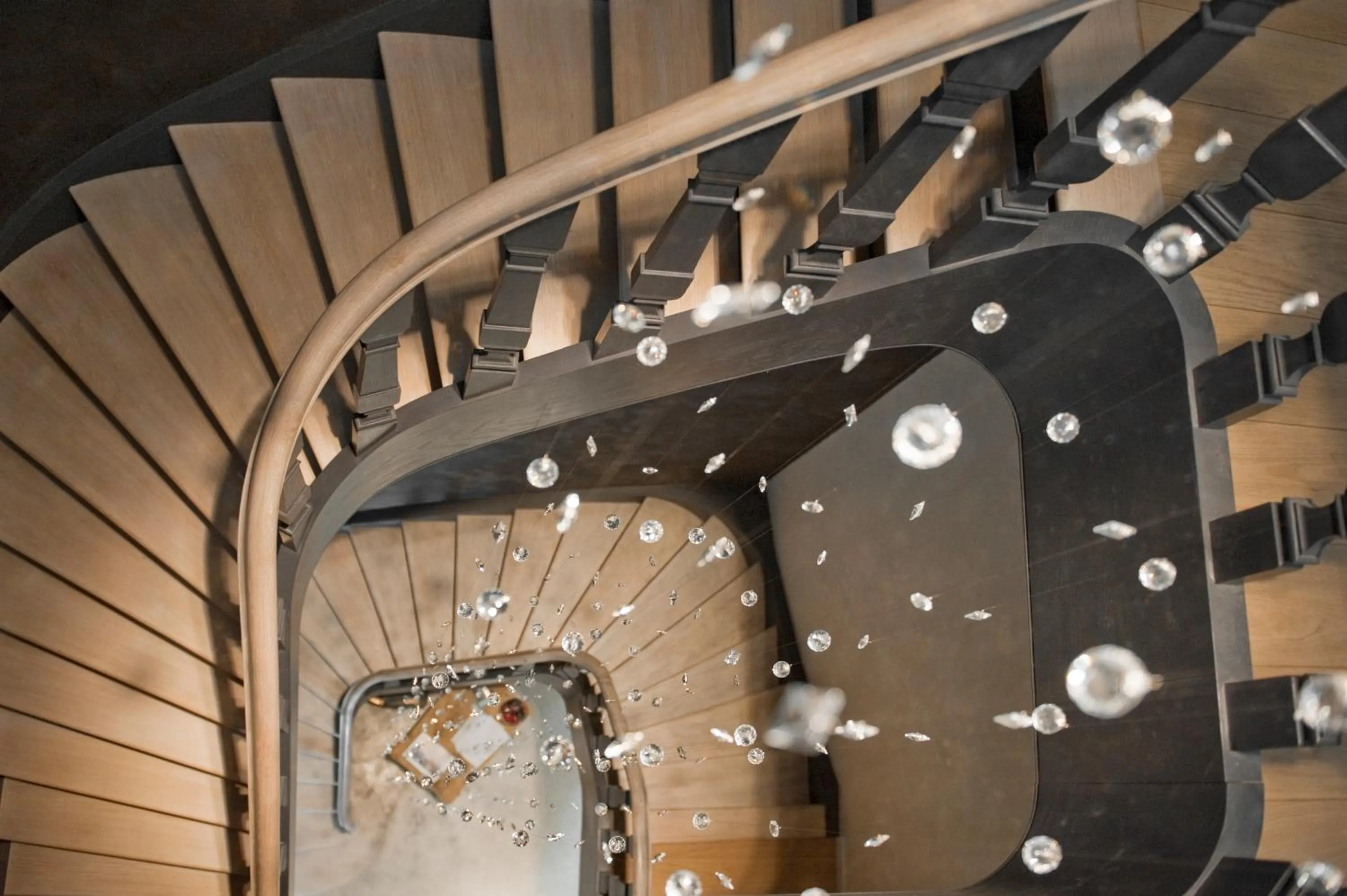 Lobby or reception in B&B 't Withuis