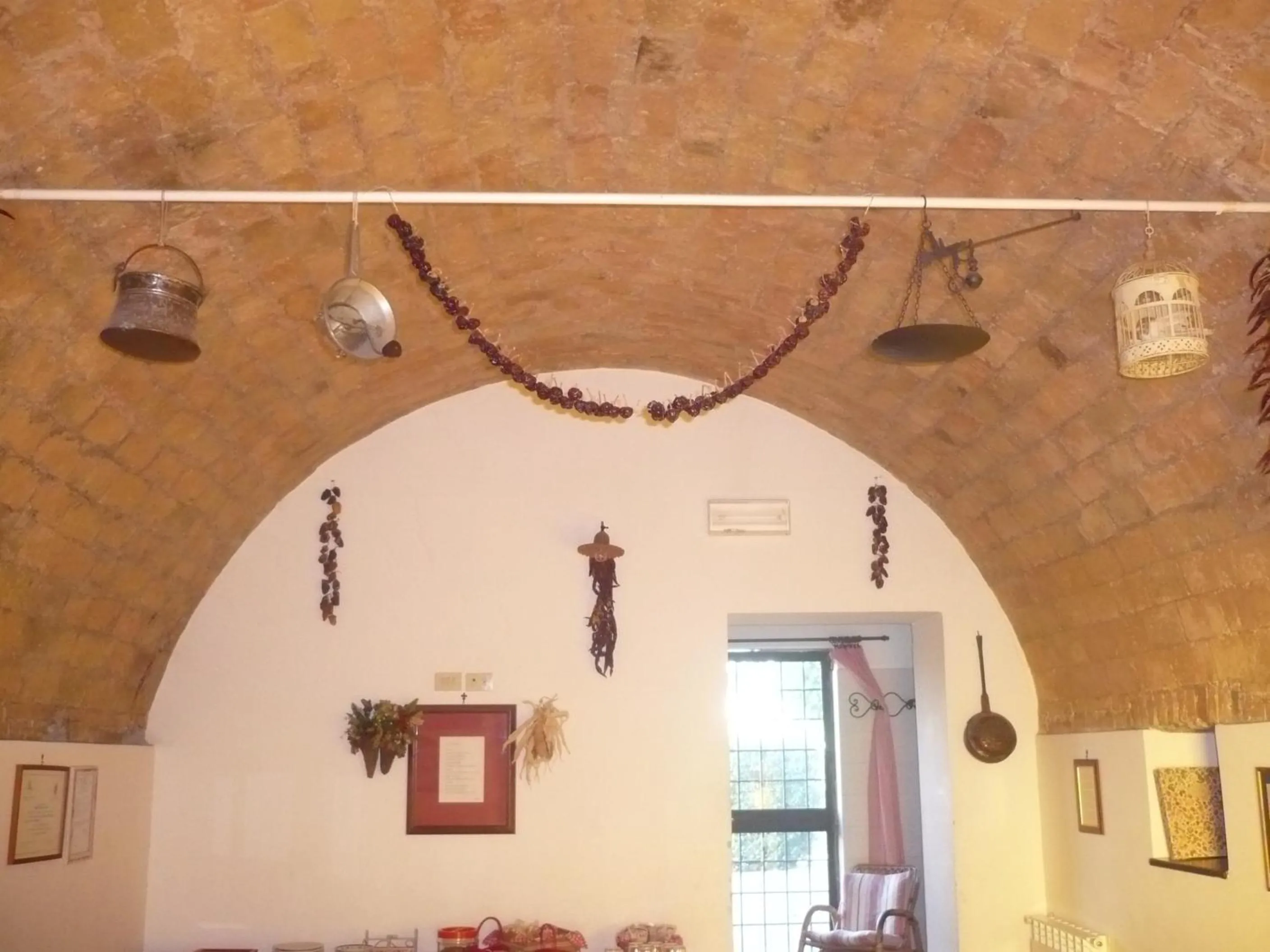Day in Il Baffetto B&B