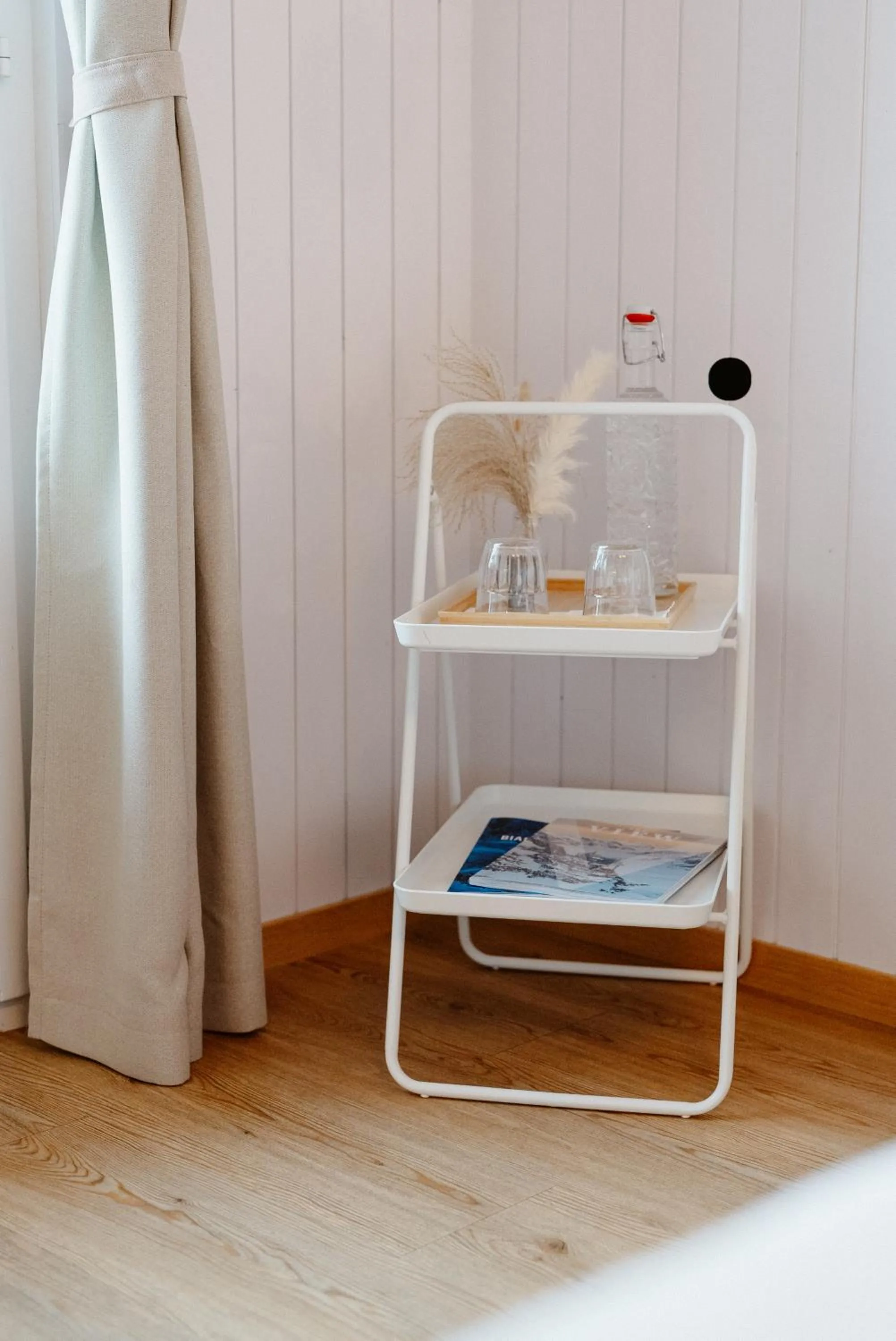 Bedroom in la belle vue Boutique Hotel & Café