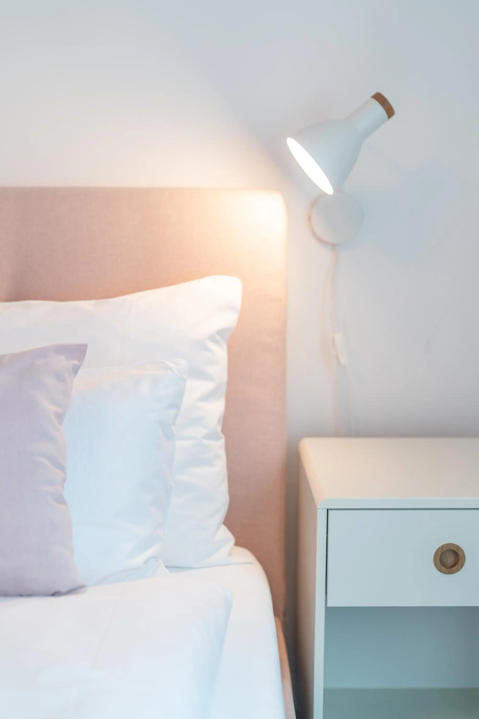 Bedroom, Bed in la belle vue Boutique Hotel & Café