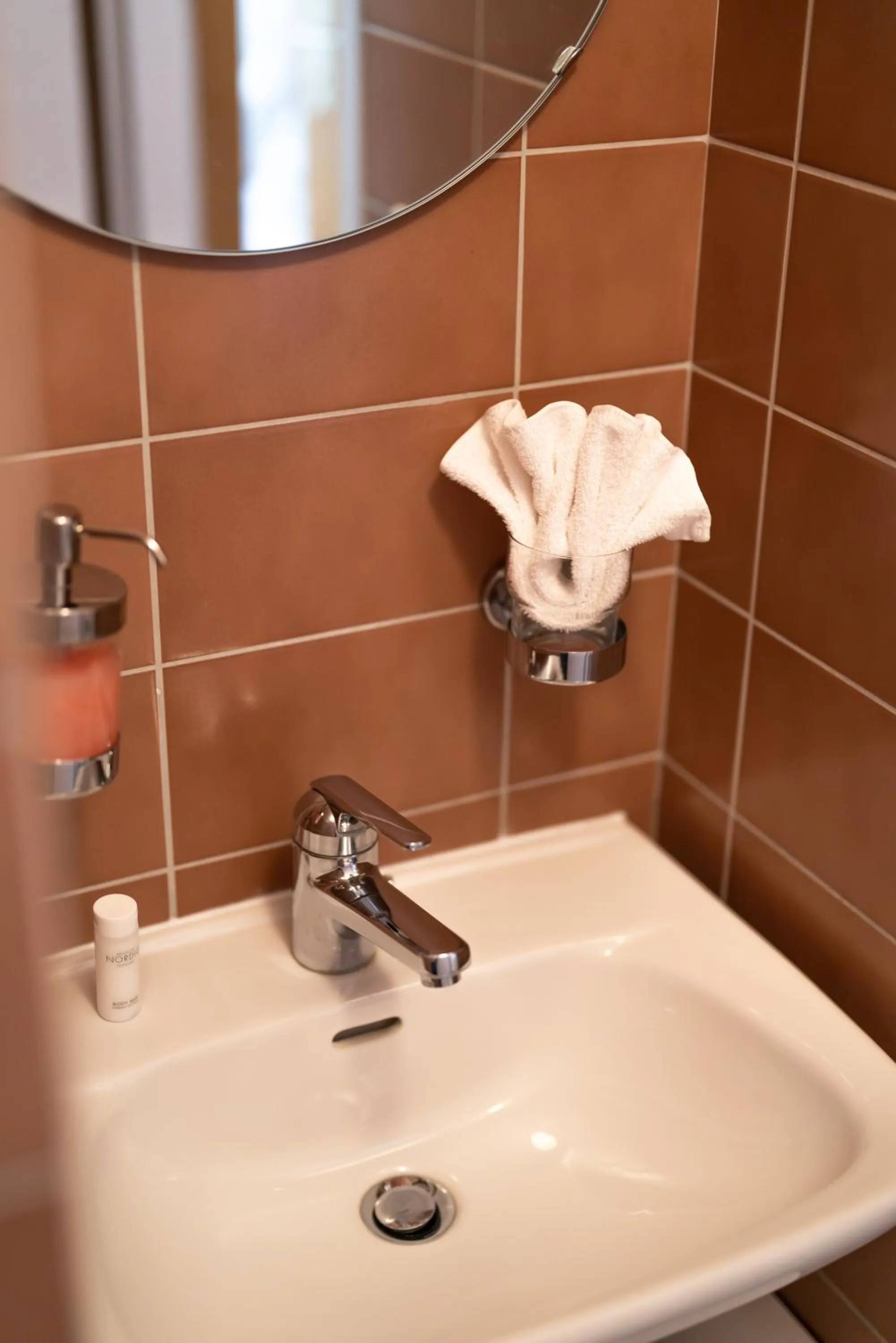 la belle vue Boutique Hotel & Café