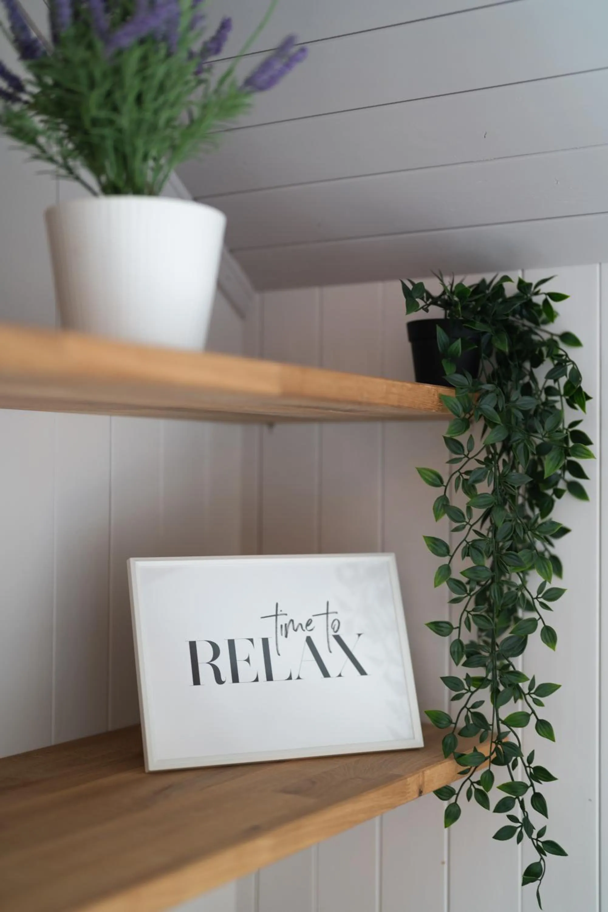 Living room in la belle vue Boutique Hotel & Café