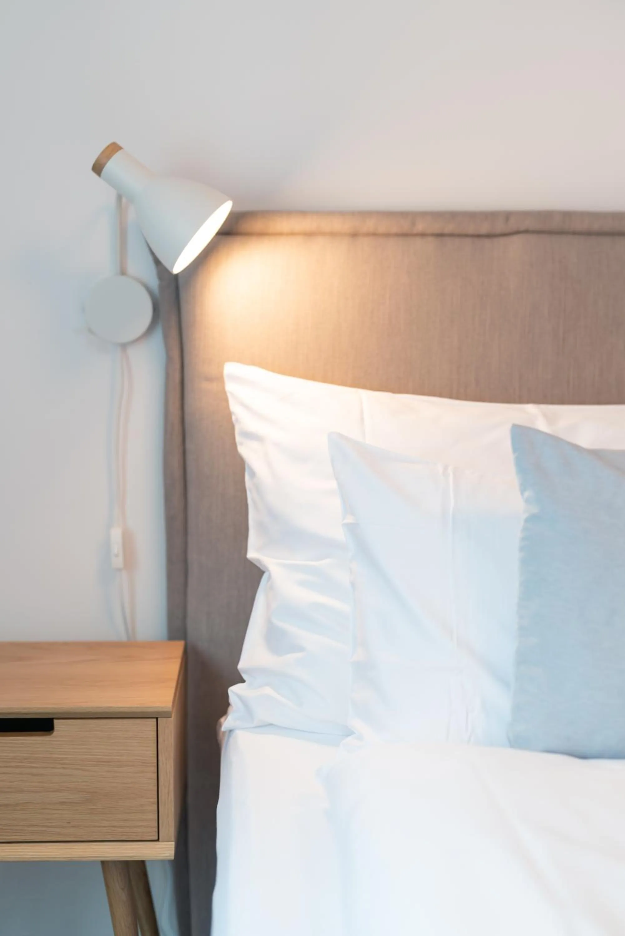 Photo of the whole room, Bed in la belle vue Boutique Hotel & Café