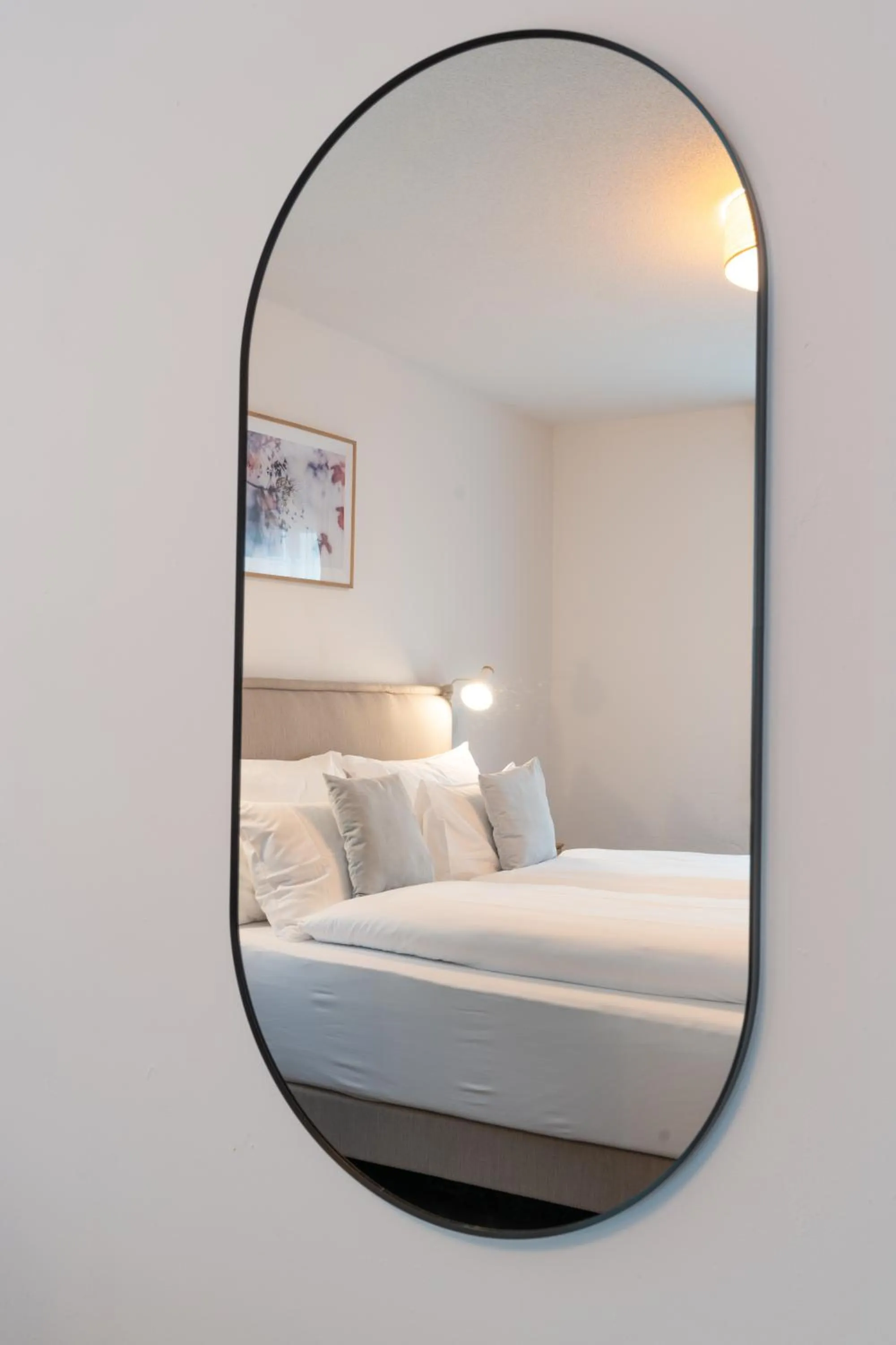 Bedroom, Bed in la belle vue Boutique Hotel & Café