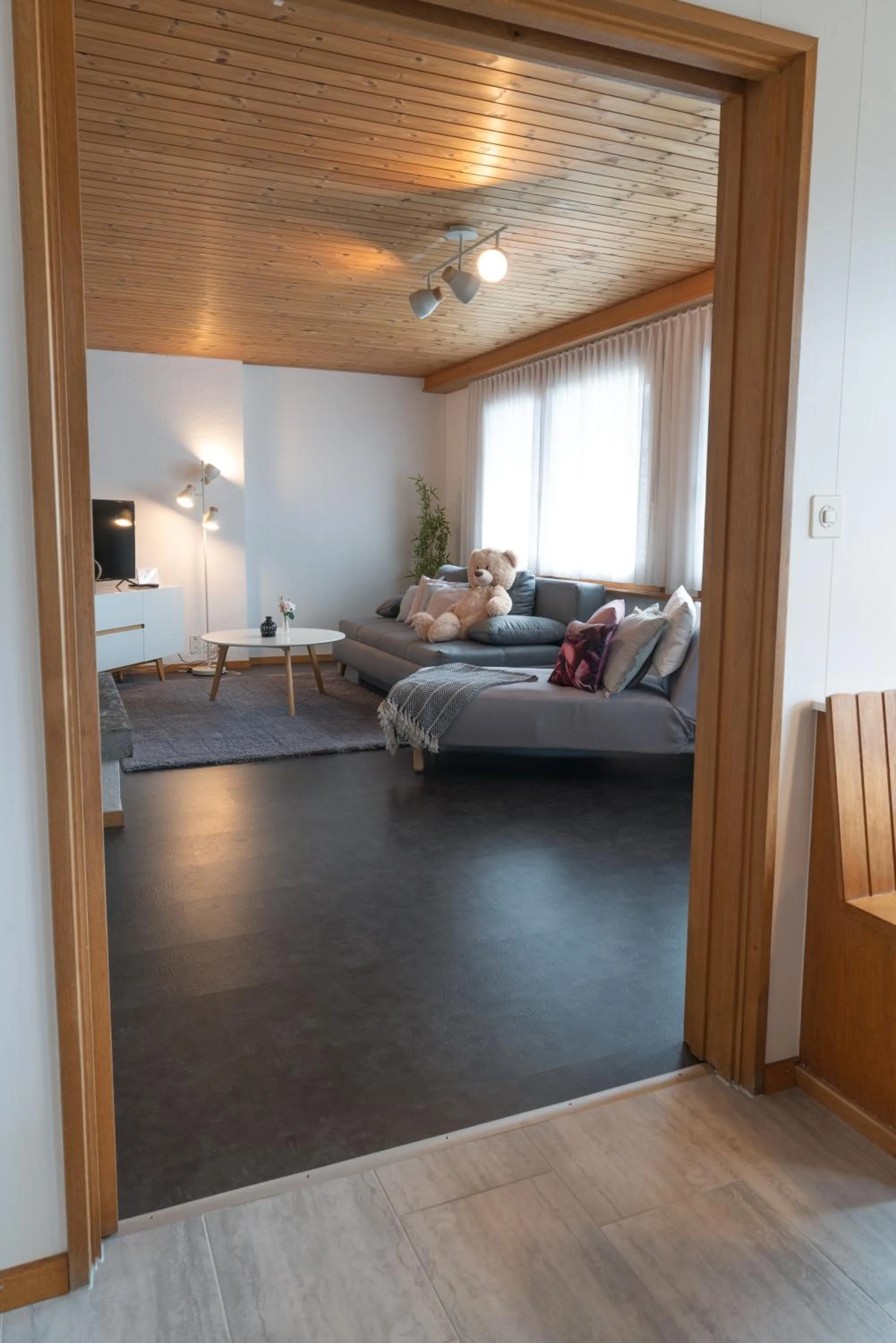 Bed in la belle vue Boutique Hotel & Café