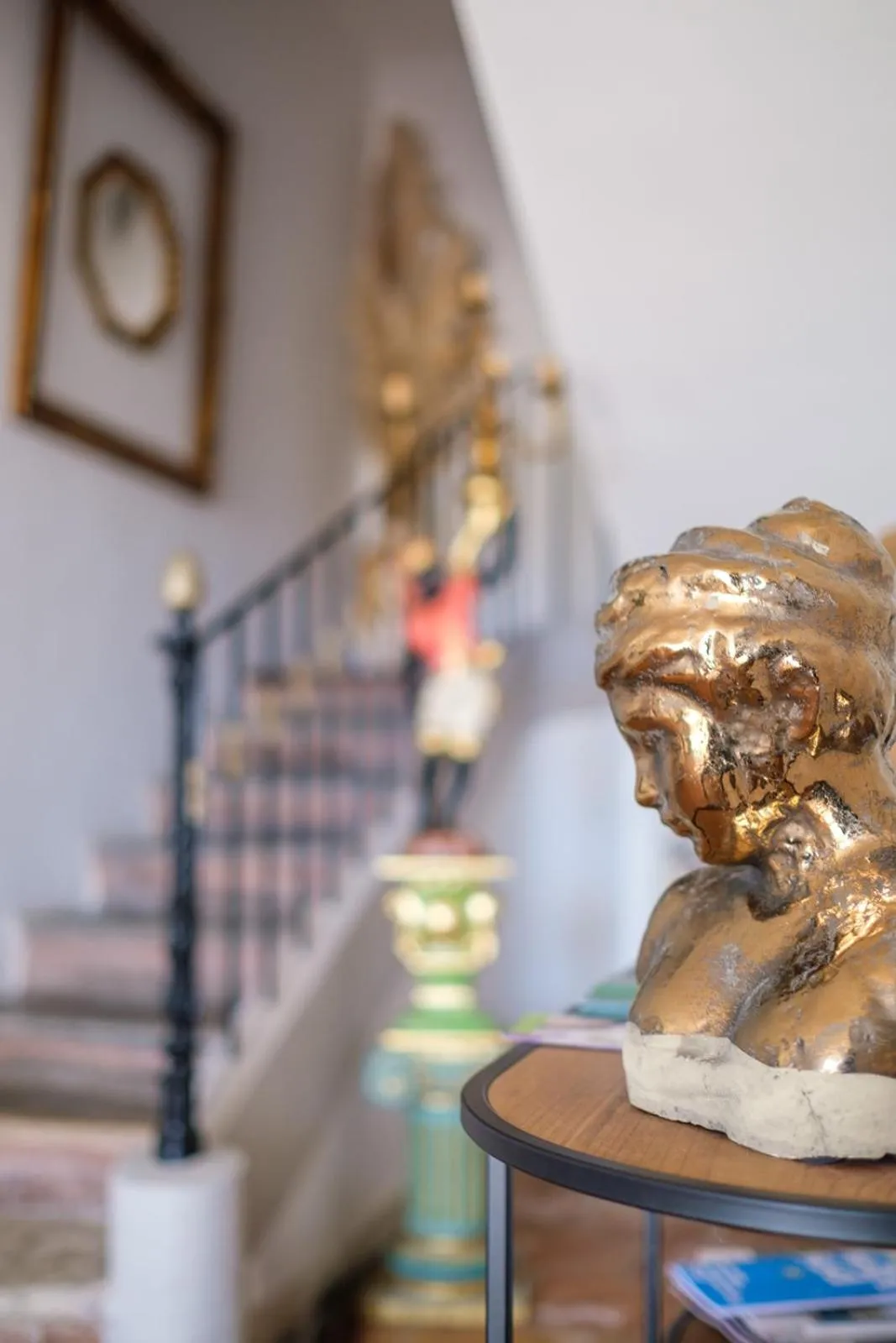 Property building in LE MAS DES FLANERAIES