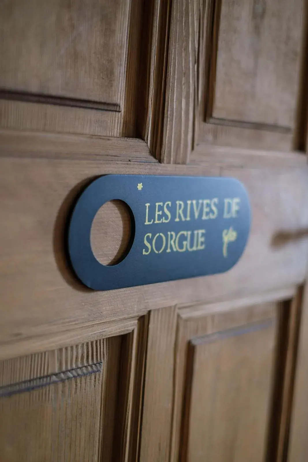 Double Room with Private Bathroom in LE MAS DES FLANERAIES Double Room with Private Bathroom in LE MAS DES FLANERAIES