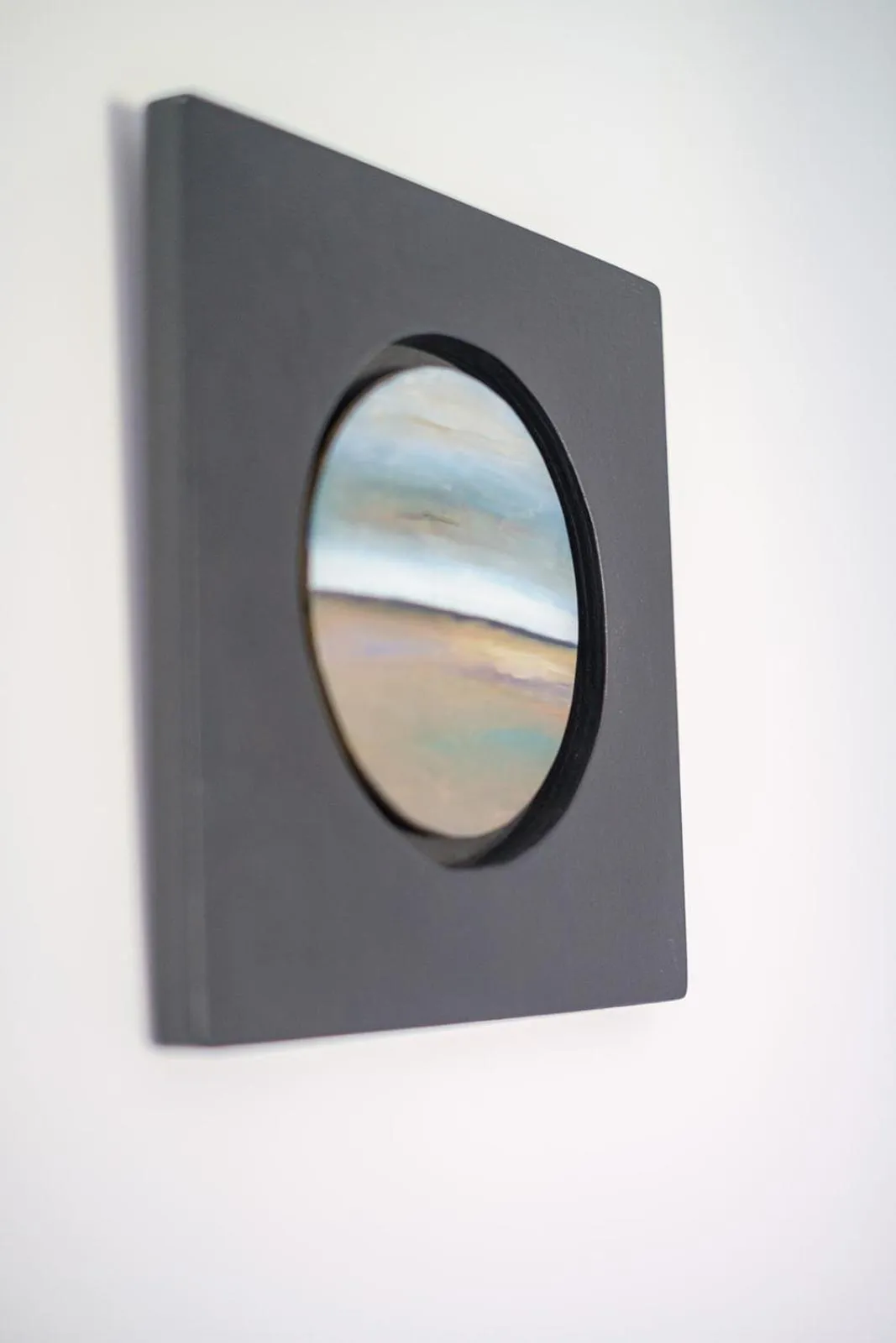 Decorative detail in LE MAS DES FLANERAIES