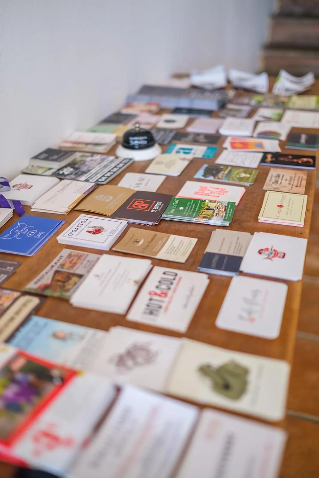 Activities in LE MAS DES FLANERAIES