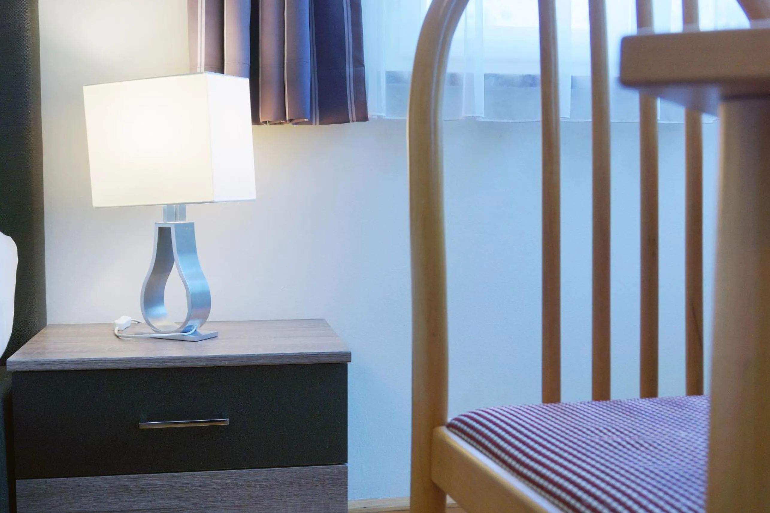 Seating area, Bed in Panoramagasthof DaxLueg