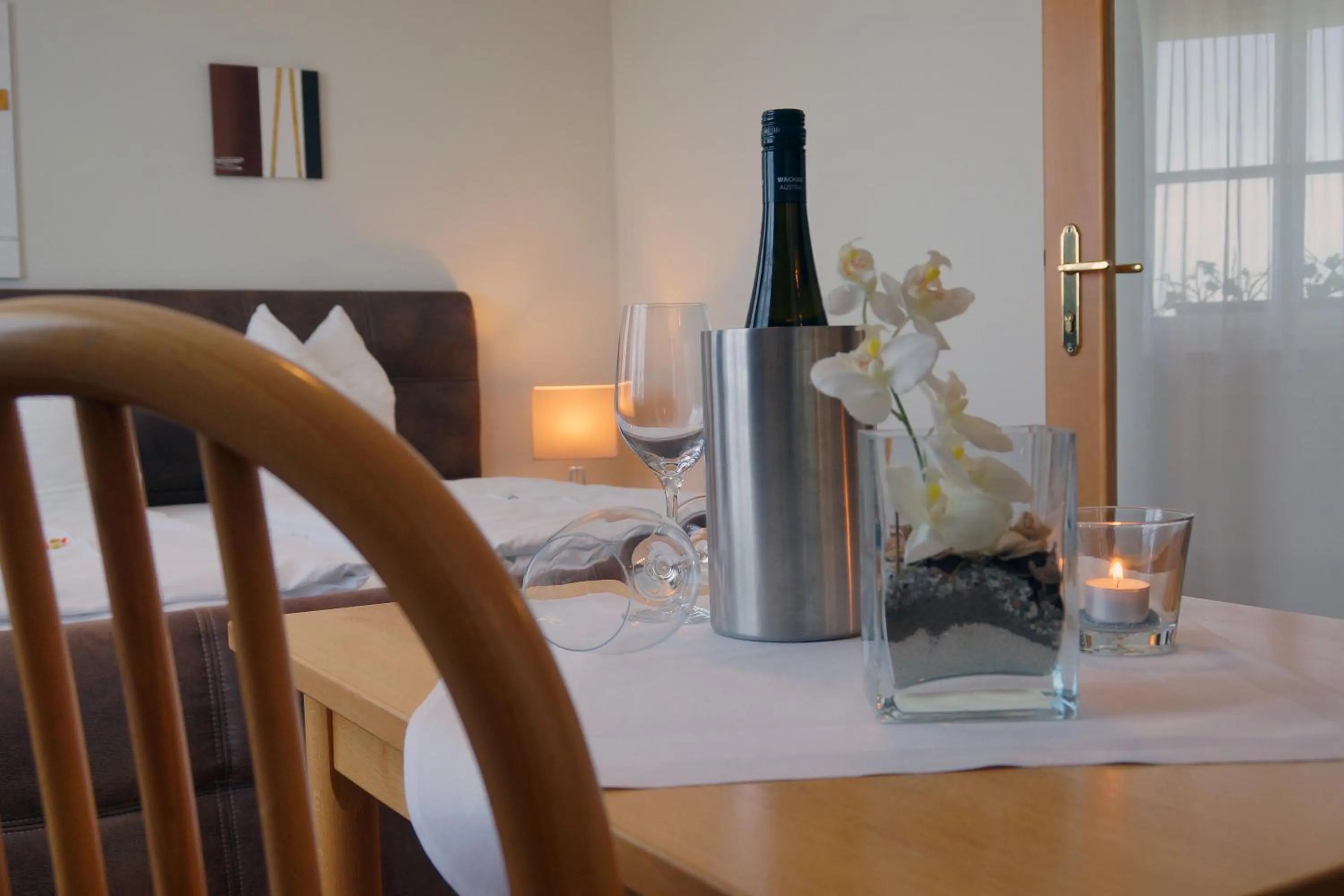 Staff in Panoramagasthof DaxLueg