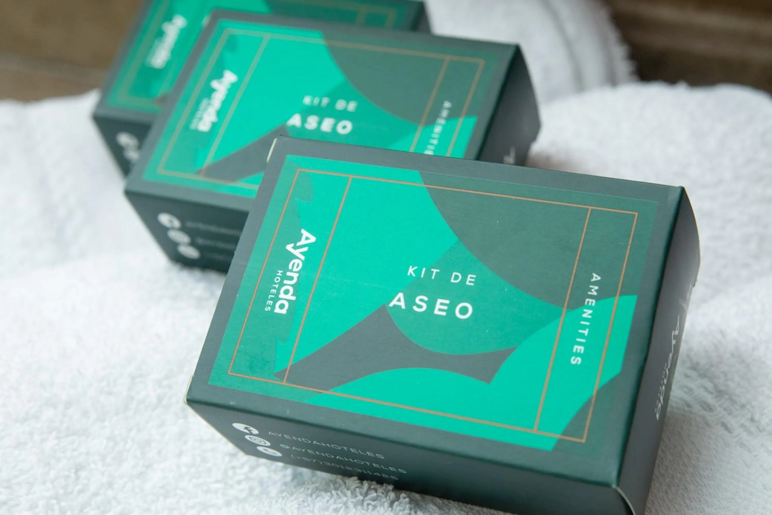 Ayenda Puerto Madero Boutique