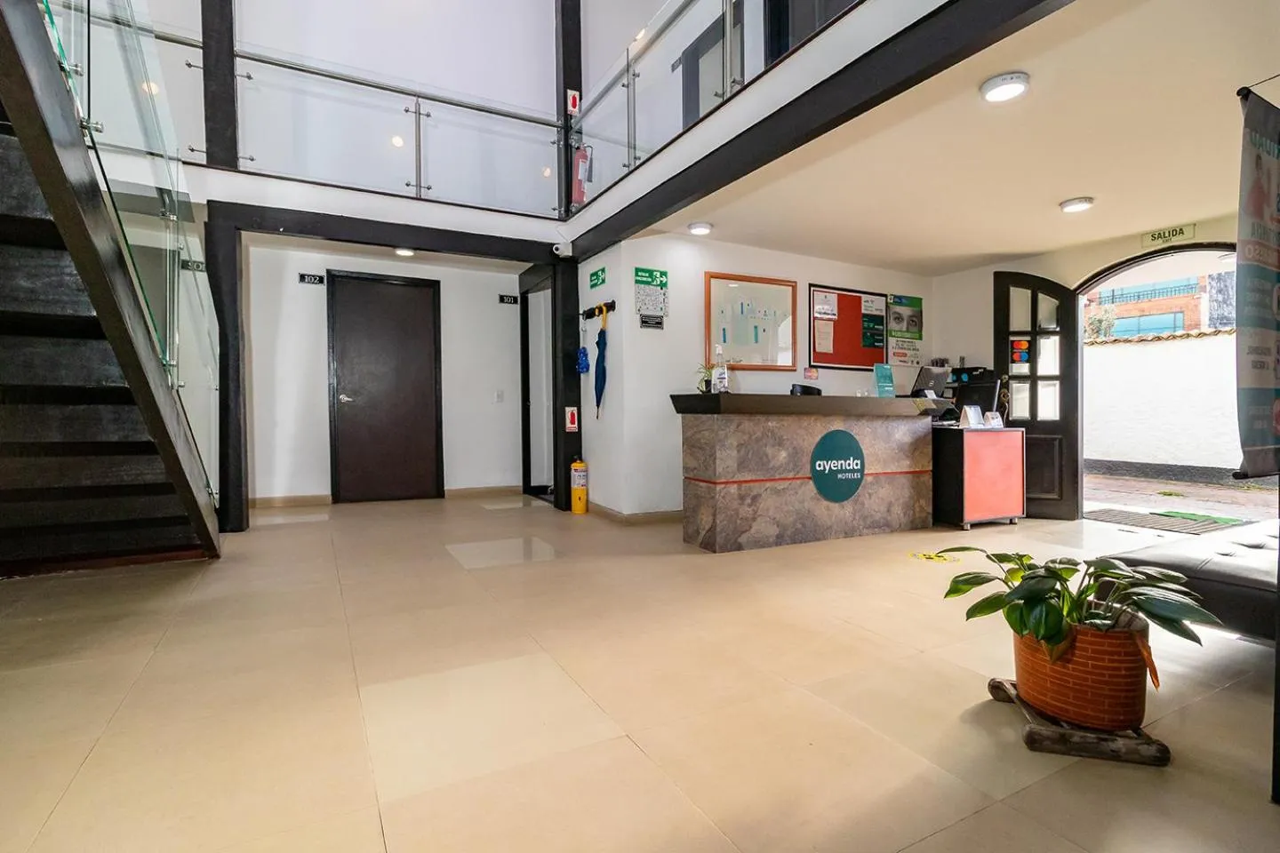 Ayenda Puerto Madero Boutique