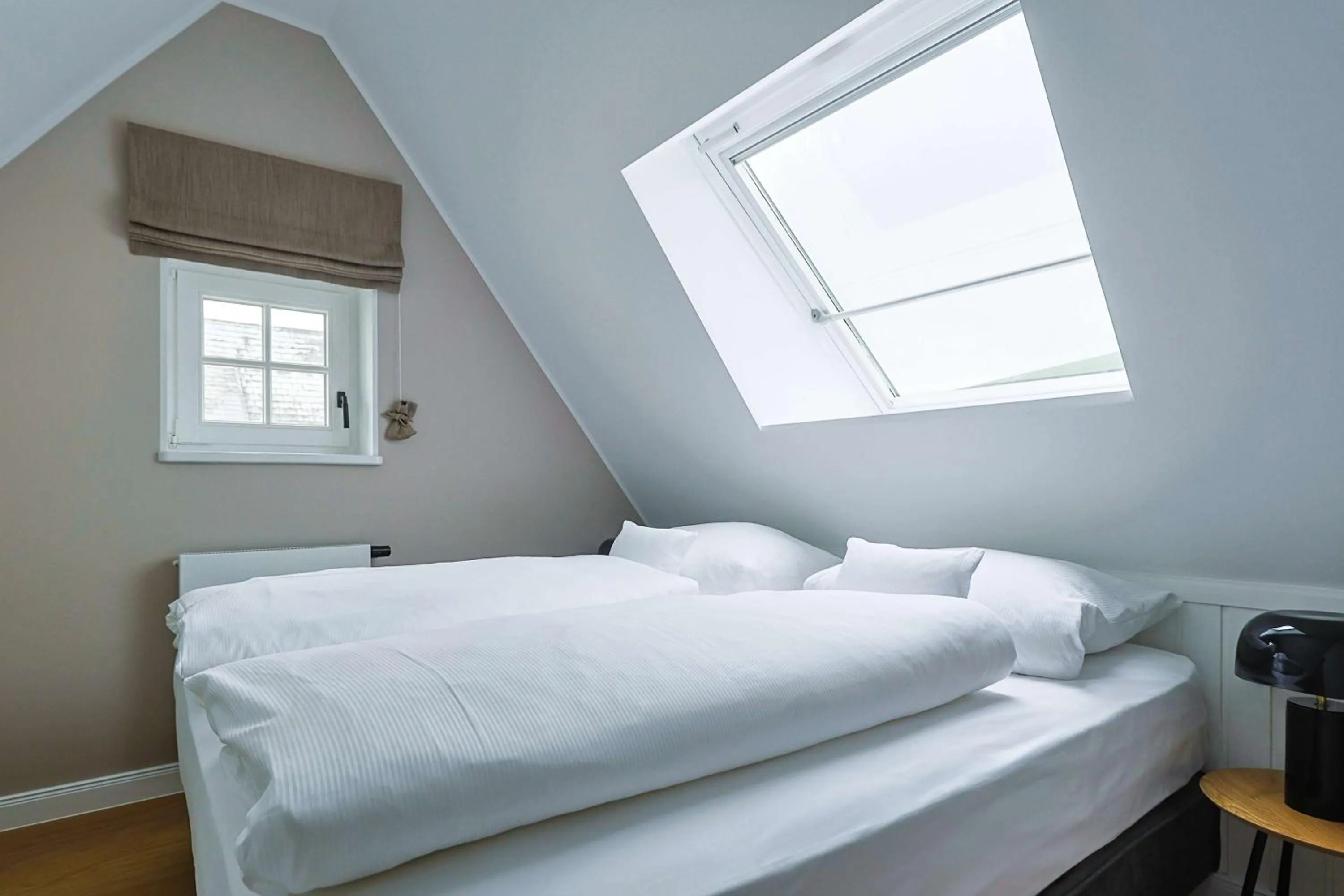 Photo of the whole room in Lindner Hotel Sylt