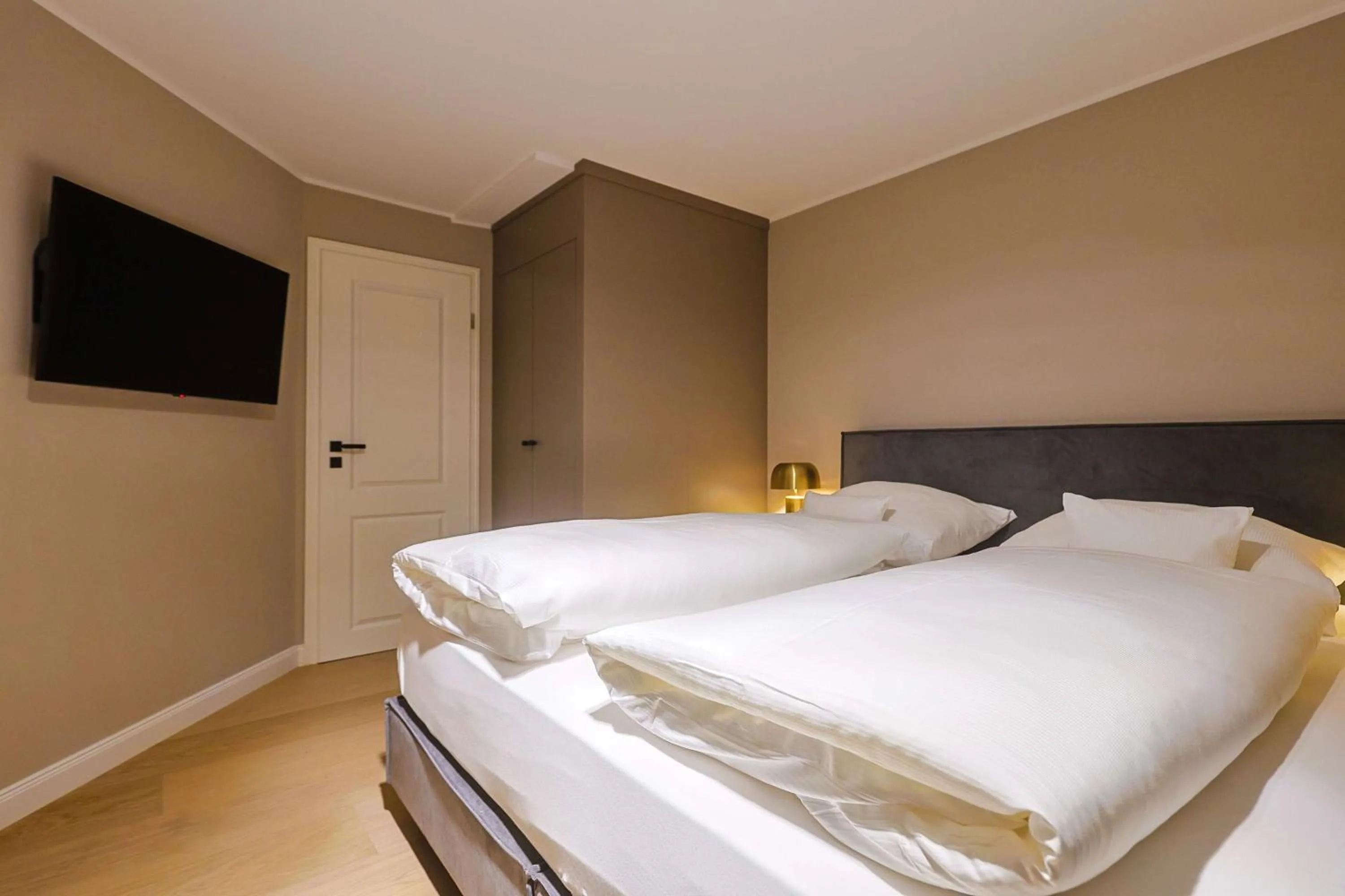 Photo of the whole room in Lindner Hotel Sylt