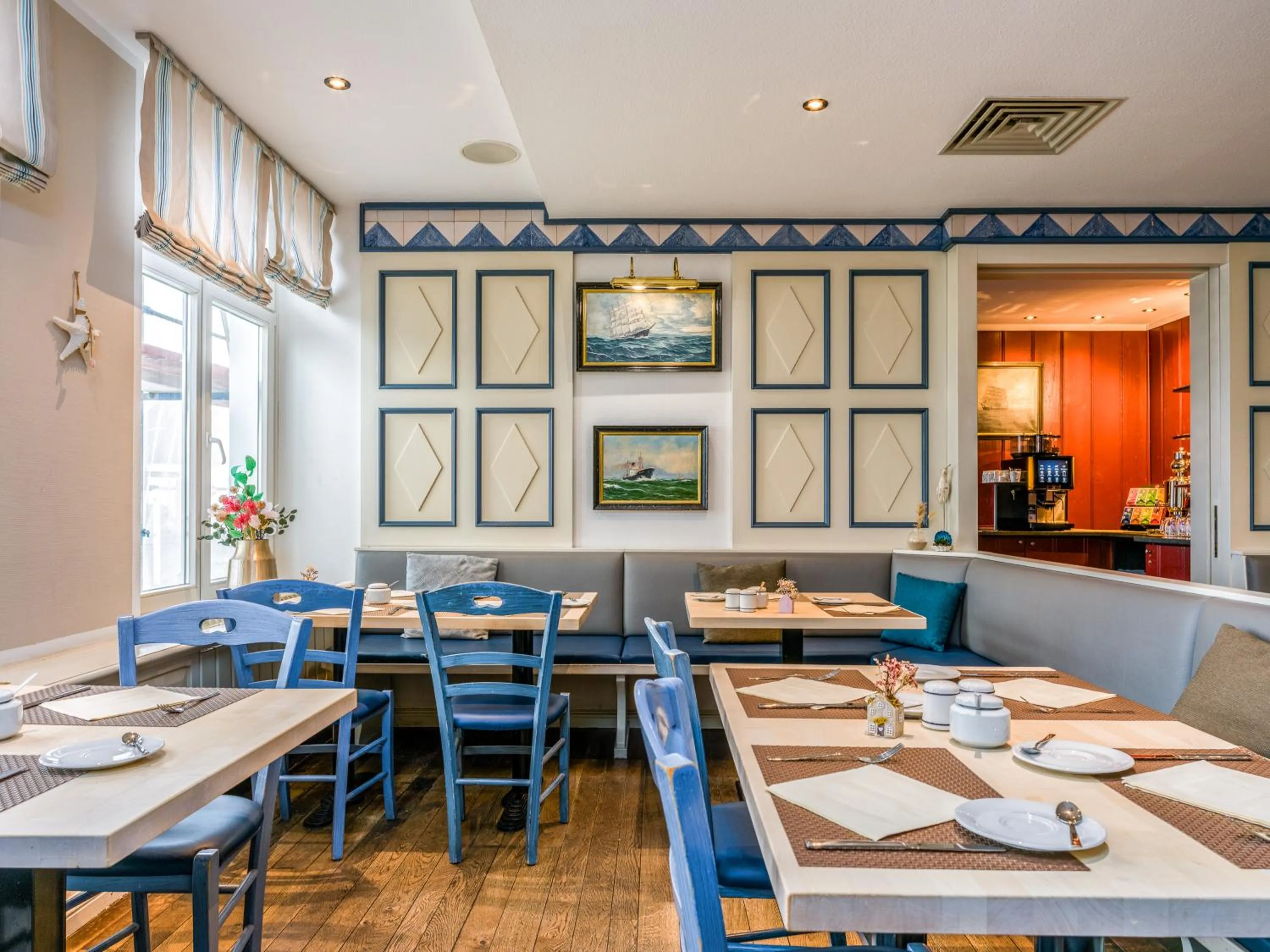 PLAZA Premium Sylt