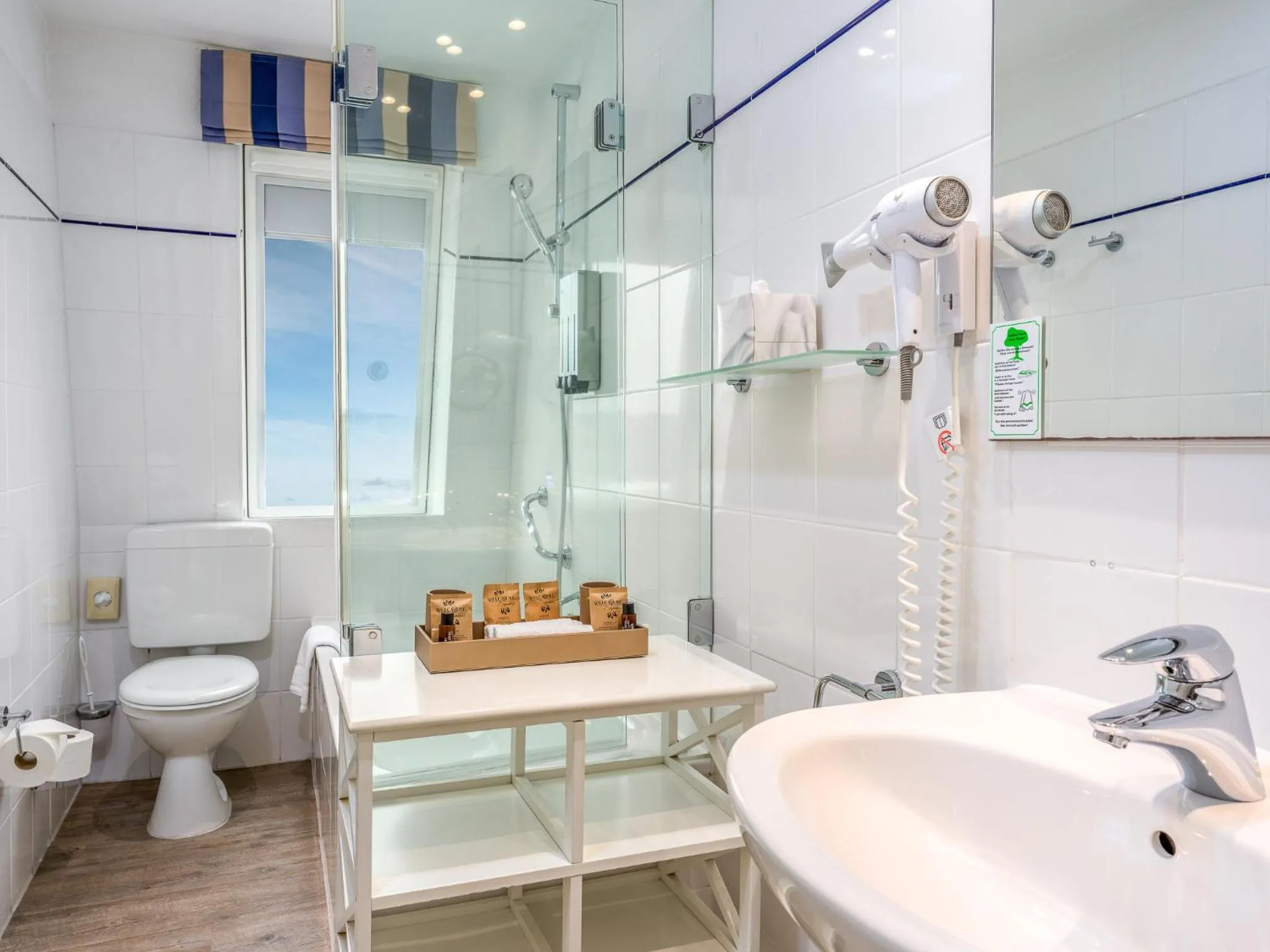 PLAZA Premium Sylt