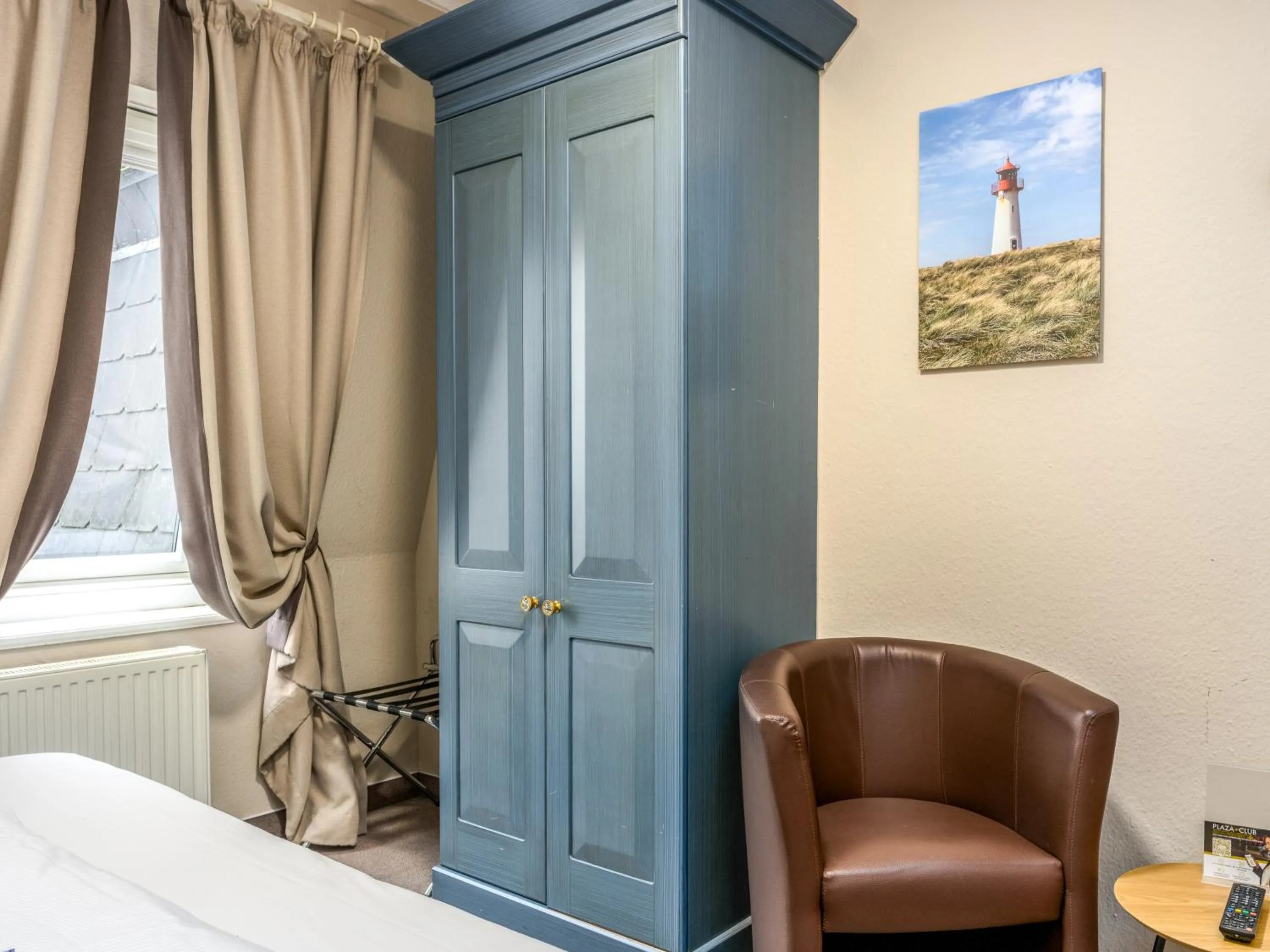 PLAZA Premium Sylt