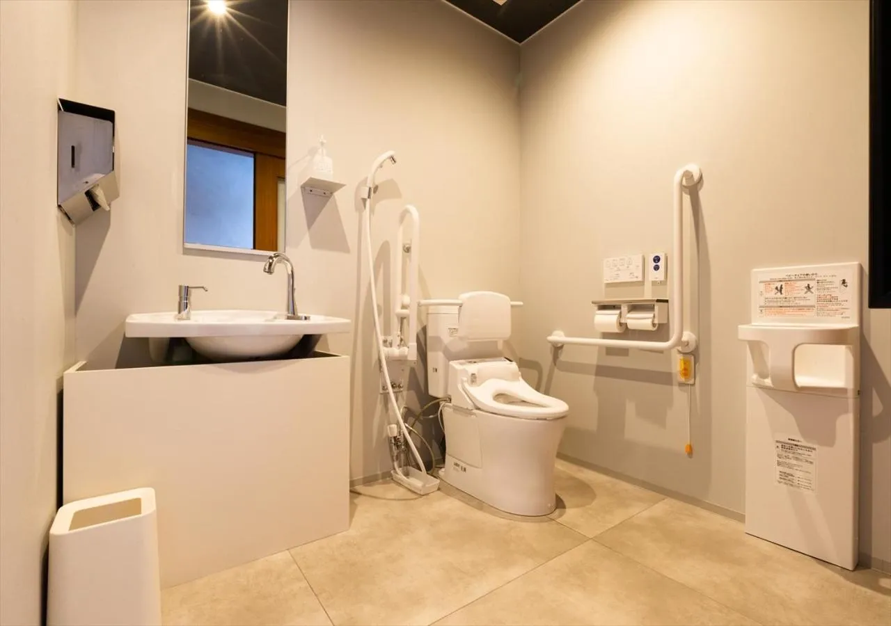 FAV HOTEL HIDATAKAYAMA West