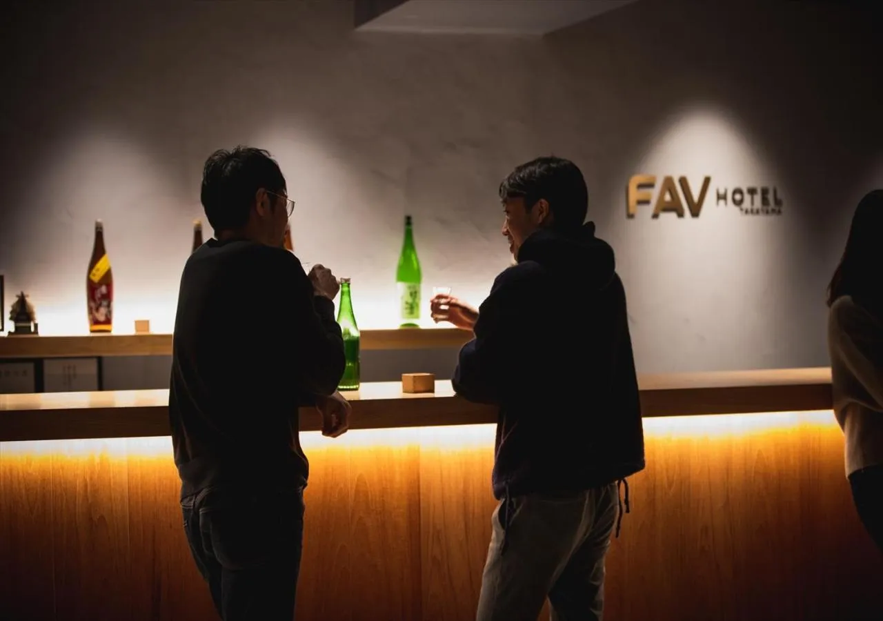 FAV HOTEL HIDATAKAYAMA West