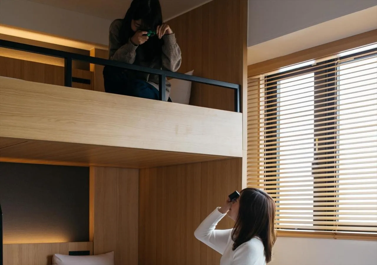 FAV HOTEL HIDATAKAYAMA West