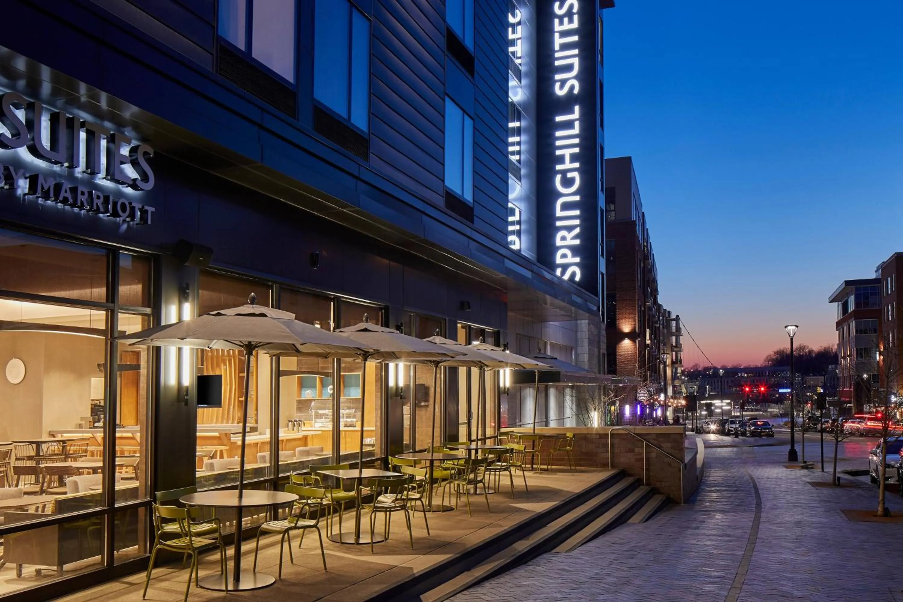 Other in SpringHill Suites by Marriott Columbus Dublin