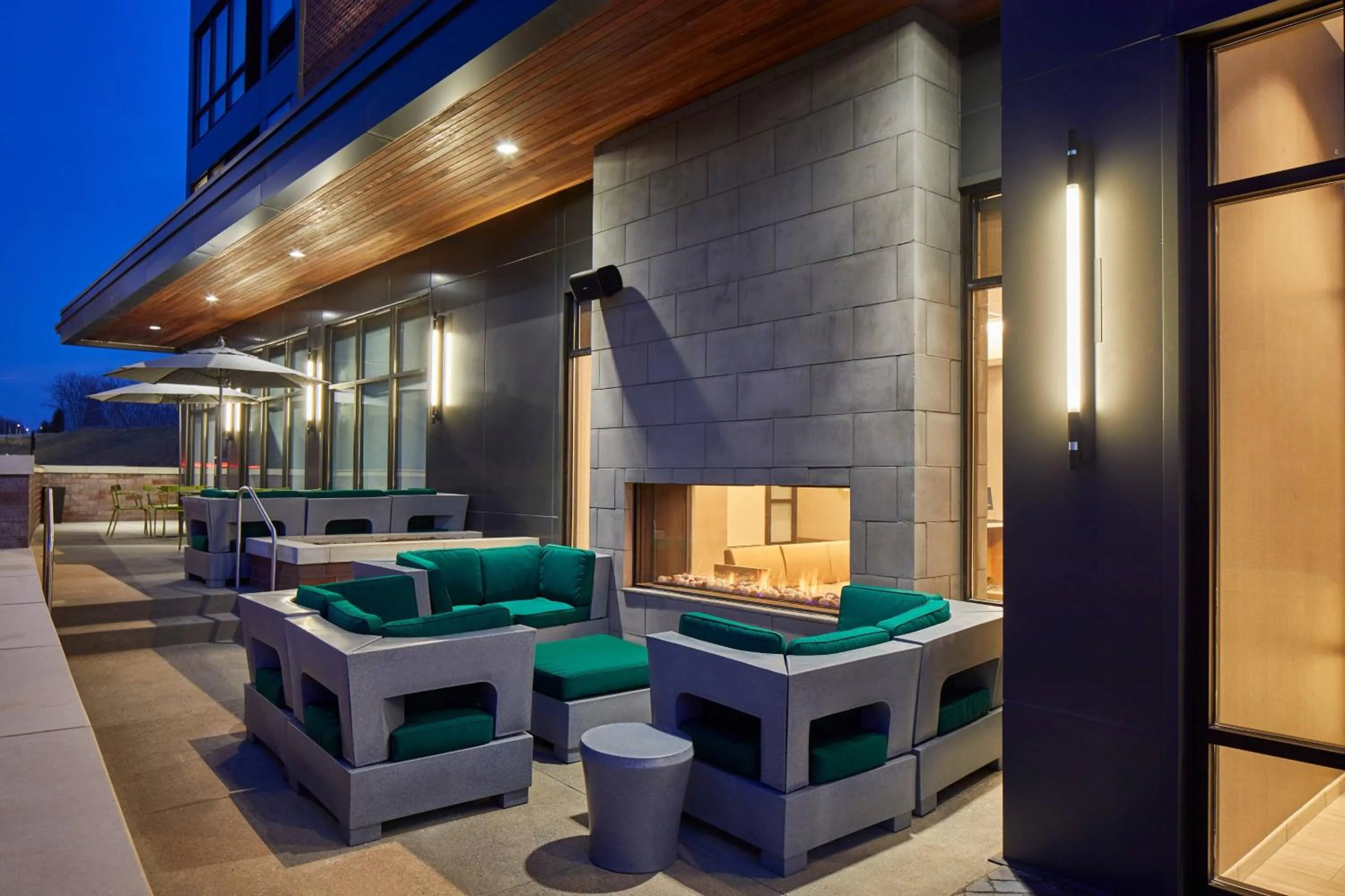 Other in SpringHill Suites by Marriott Columbus Dublin