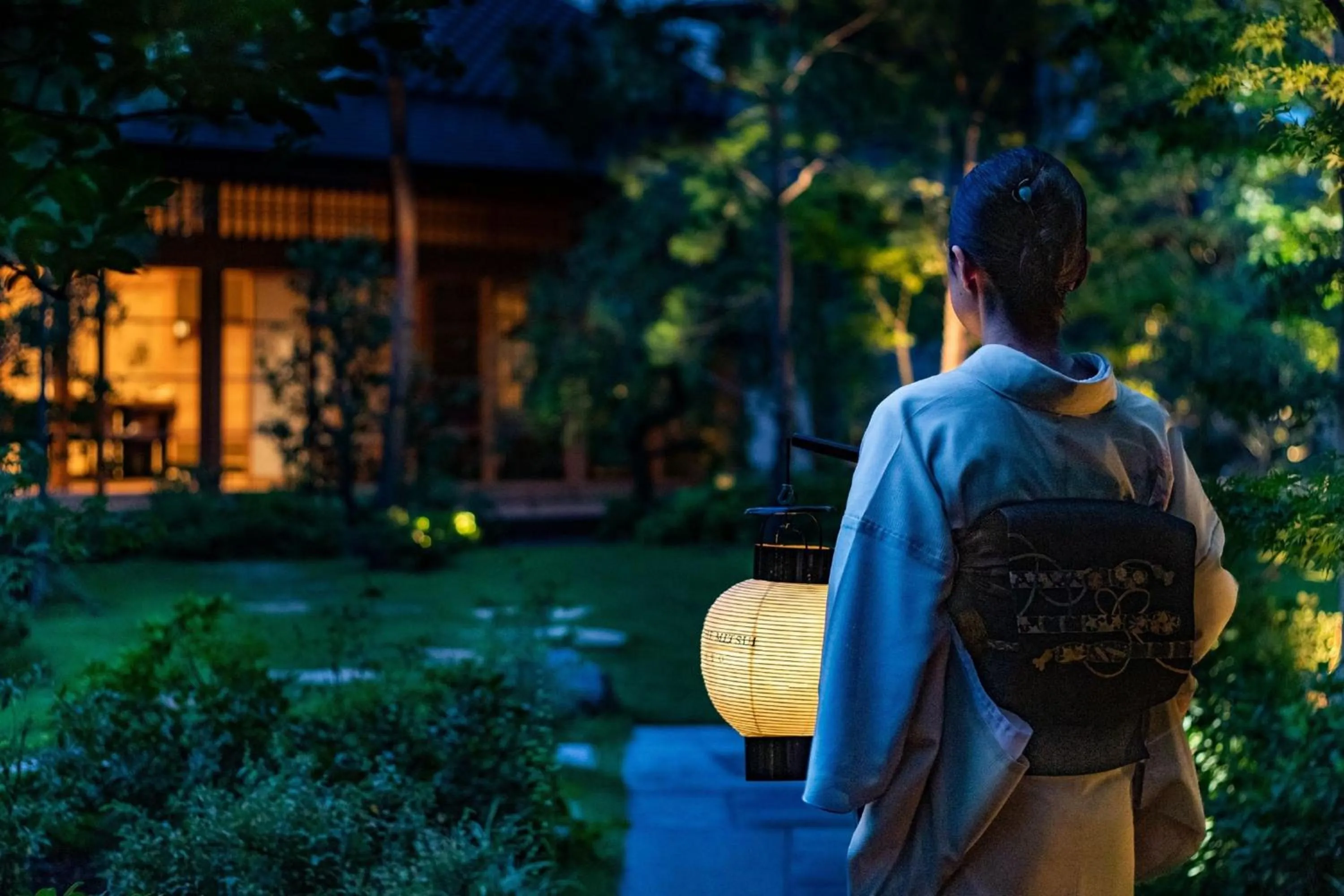 Other in HOTEL THE MITSUI KYOTO, a Luxury Collection Hotel & Spa