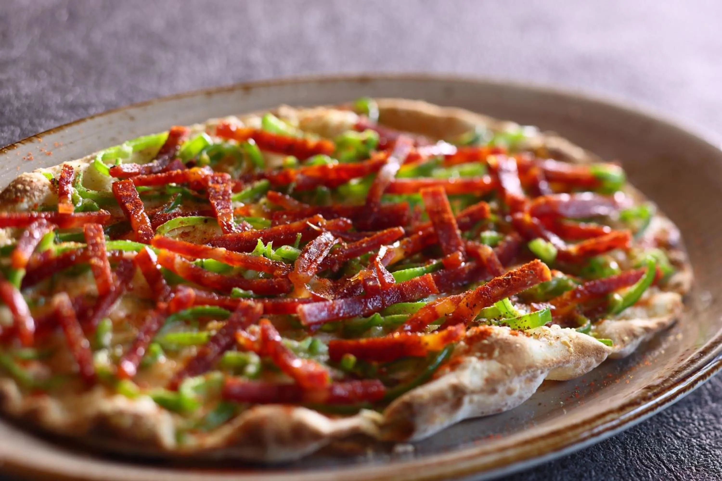 Restaurant/places to eat in HOTEL THE MITSUI KYOTO, a Luxury Collection Hotel & Spa