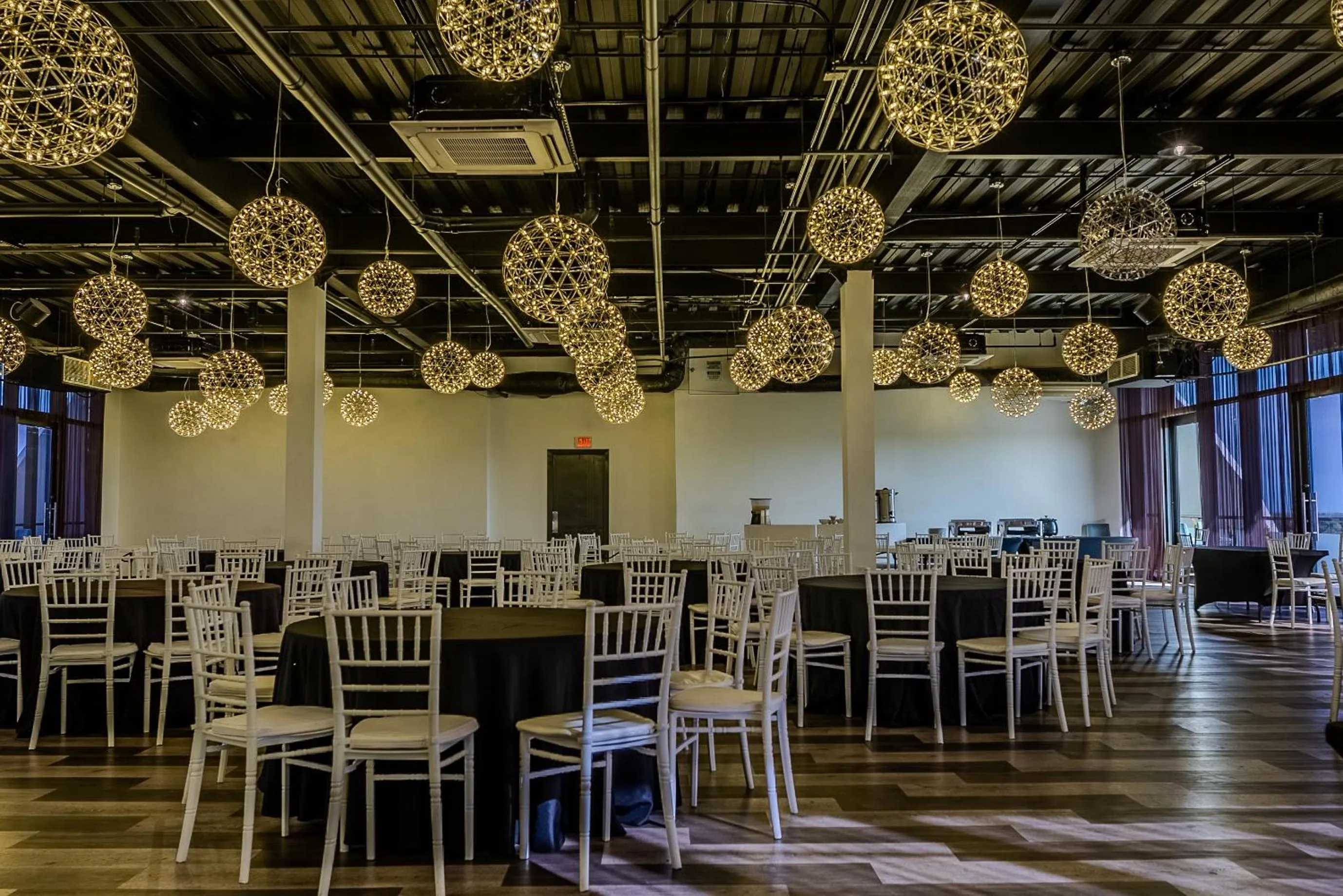 Meeting/conference room in Aloft Ponce Hotel & Casino