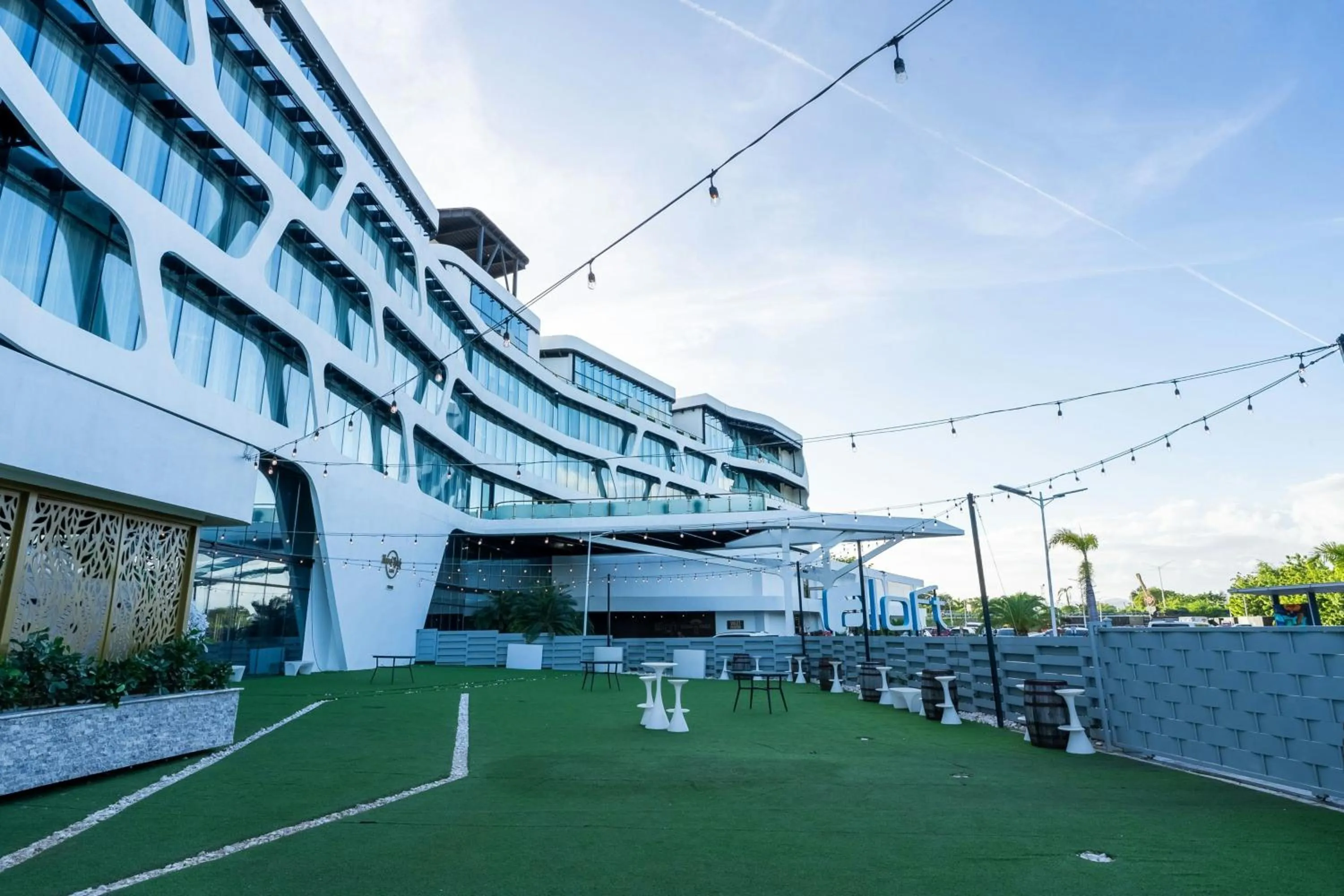 Other in Aloft Ponce Hotel & Casino