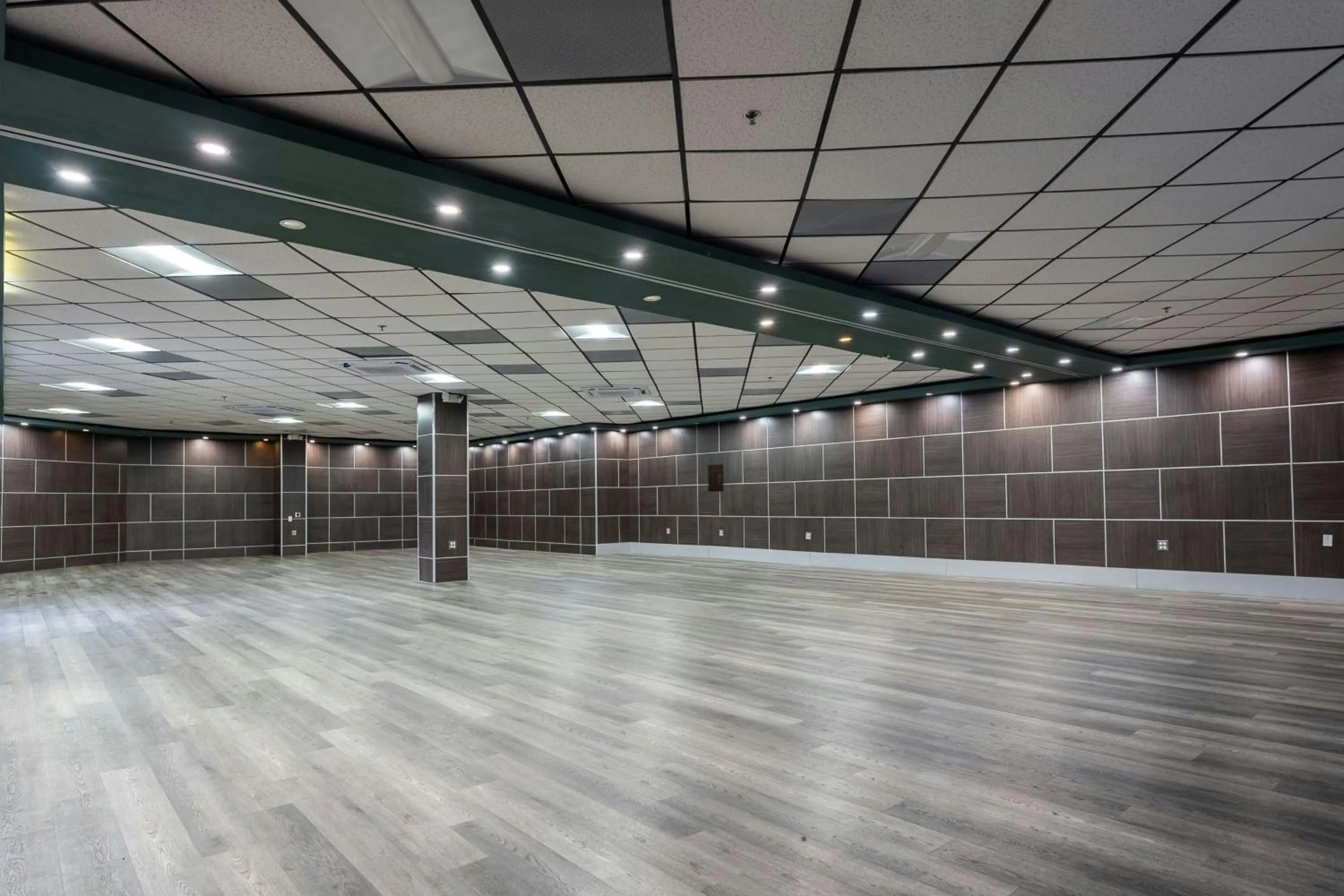 Meeting/conference room in Aloft Ponce Hotel & Casino