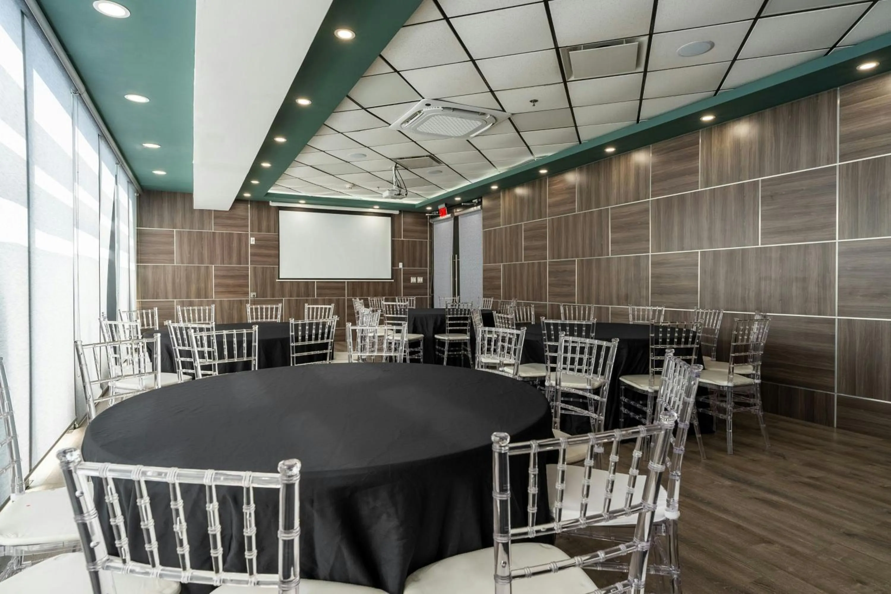Meeting/conference room in Aloft Ponce Hotel & Casino