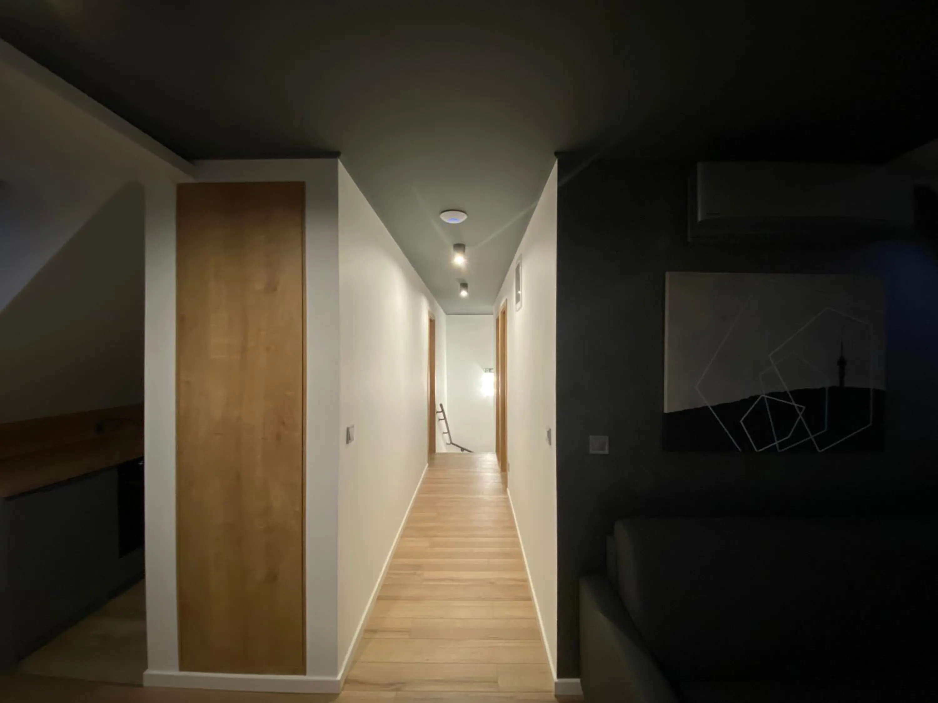 Area and facilities in Minaret Residence & Relax Pécs