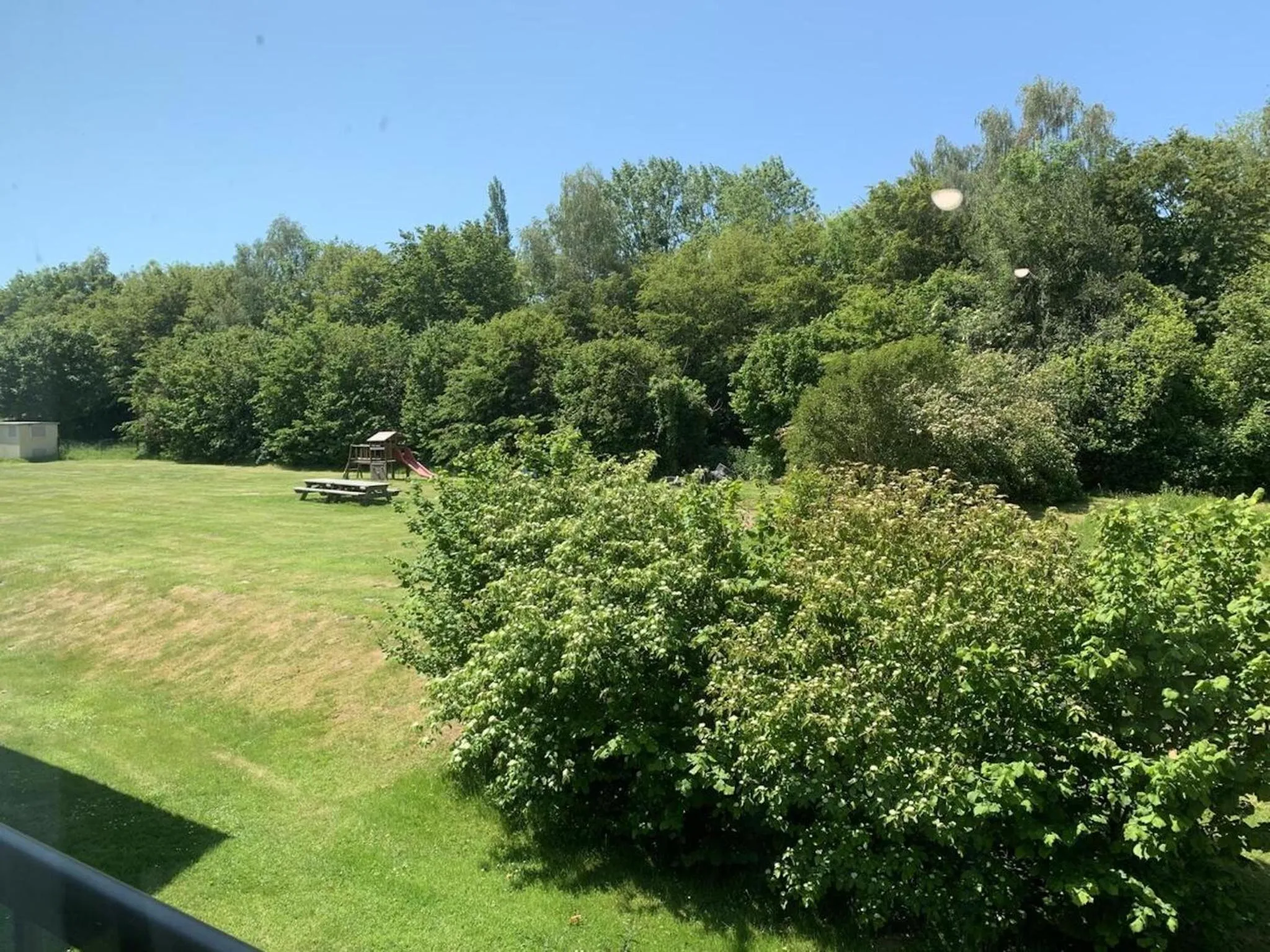 Property building in La Liniere