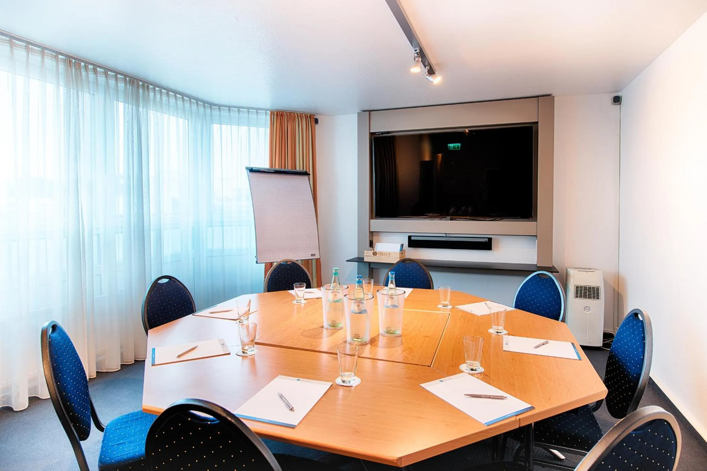 Business facilities in Select Hotel A1 Bremen-Stuhr