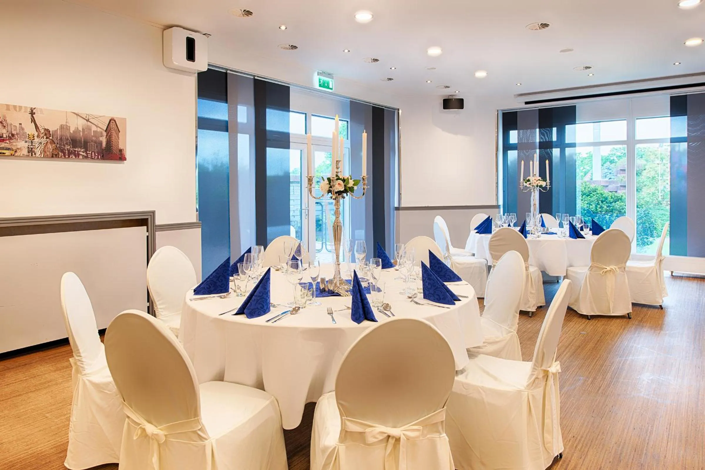 Business facilities in Select Hotel A1 Bremen-Stuhr