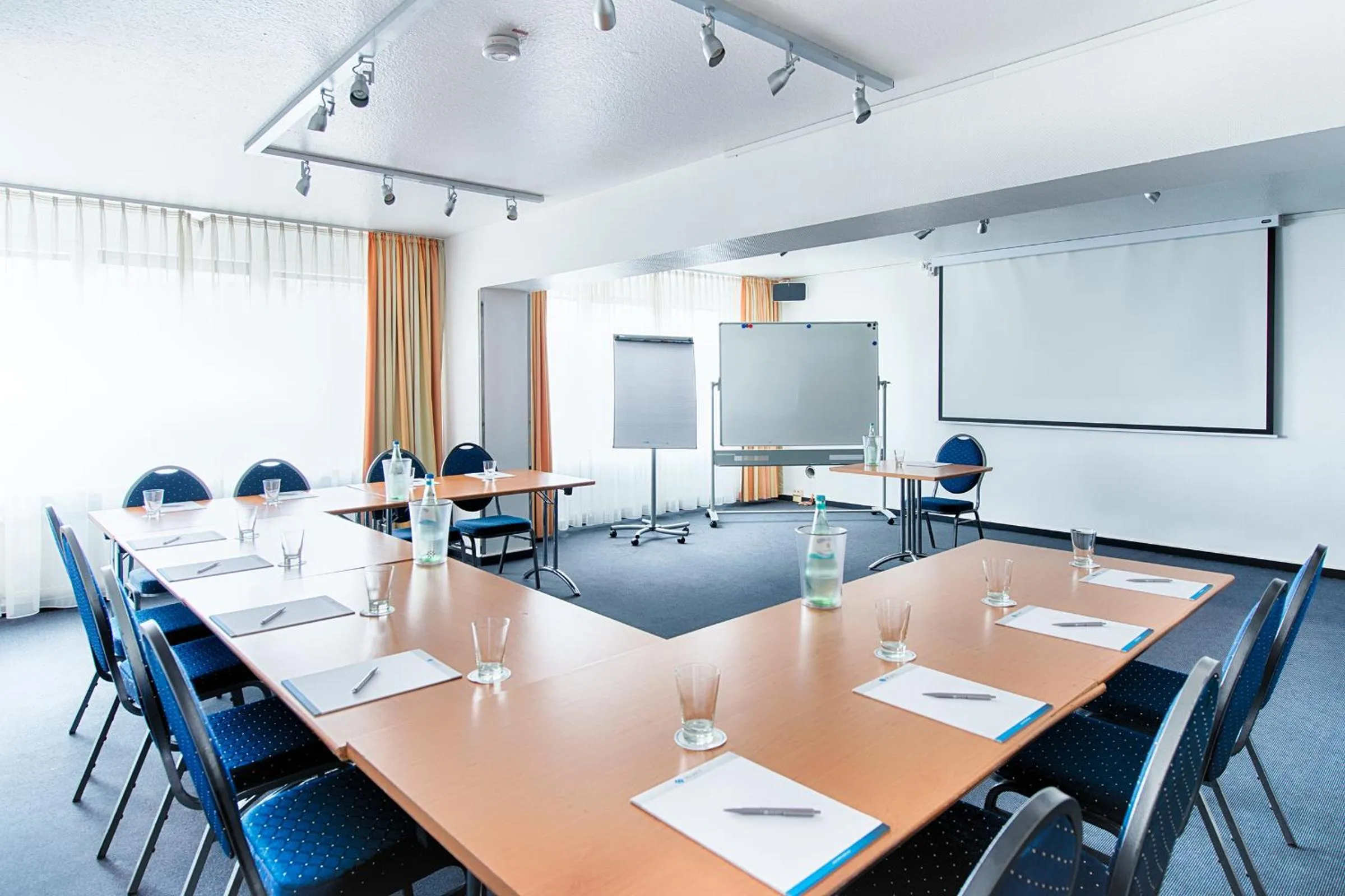Business facilities in Select Hotel A1 Bremen-Stuhr