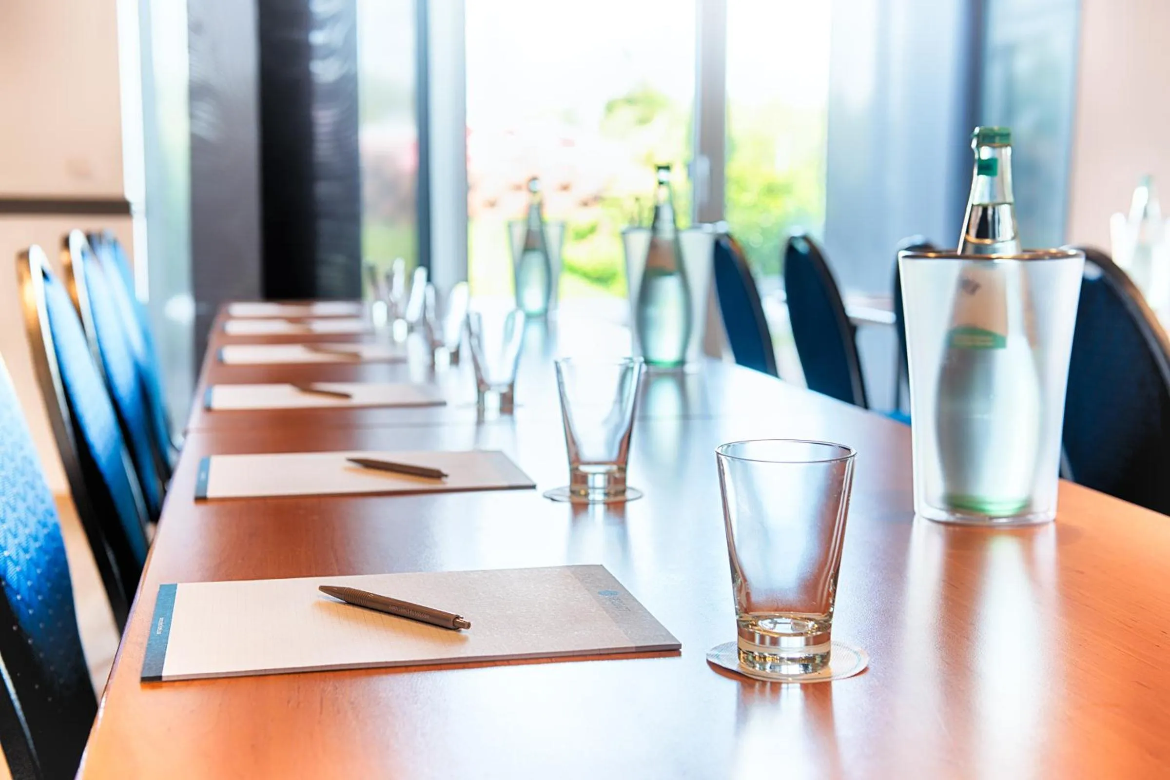 Business facilities in Select Hotel A1 Bremen-Stuhr